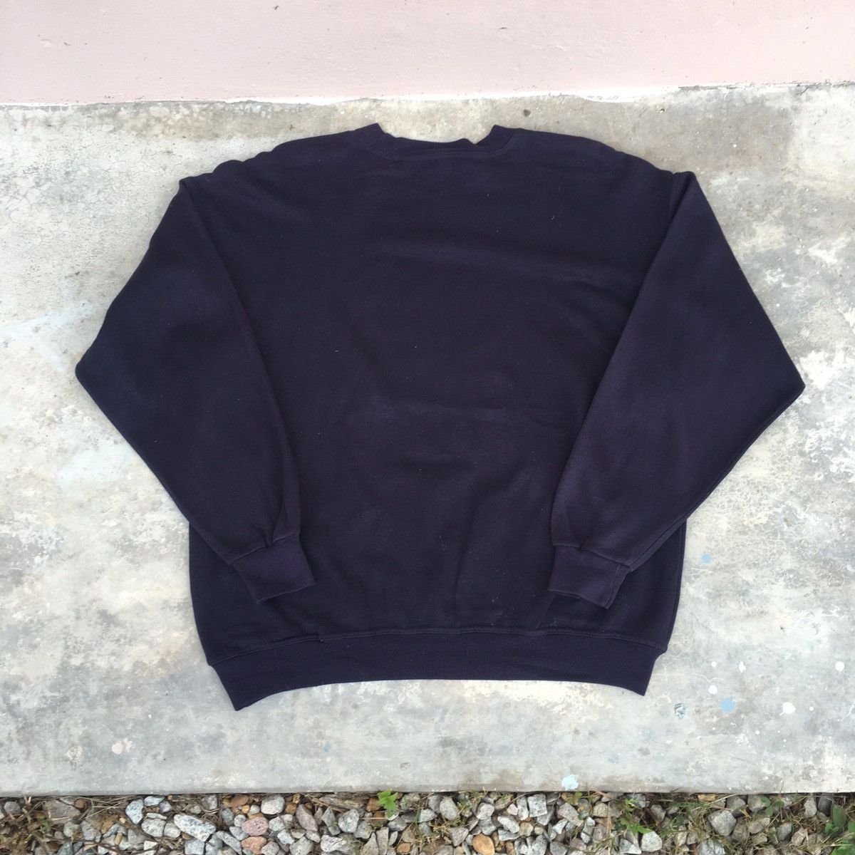 Disney × Mickey Mouse × Vintage Vintage Disney Golf Made in Italy Size US L / EU 52-54 / 3 - 5 Thumbnail