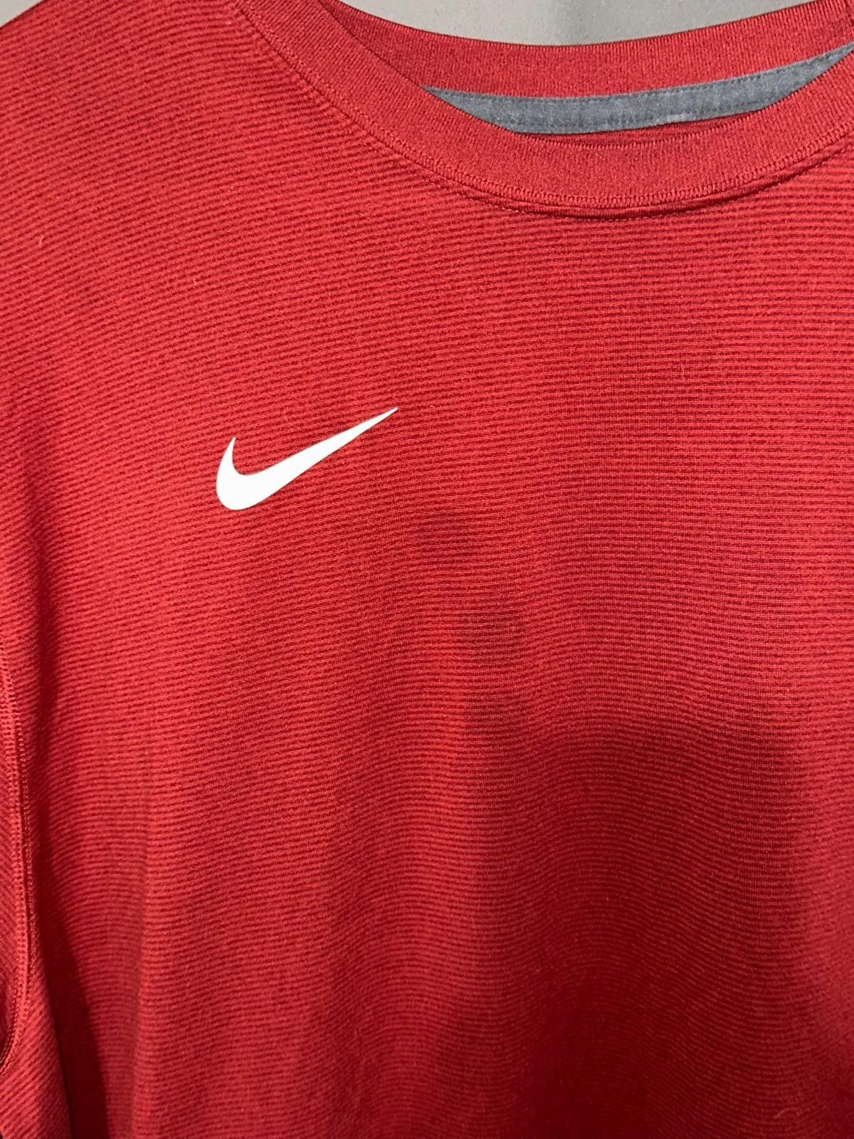 Nike University of Oklahoma Nike Shirt | XXL | Red Zone Ready Size US XXL / EU 58 / 5 - 4 Thumbnail