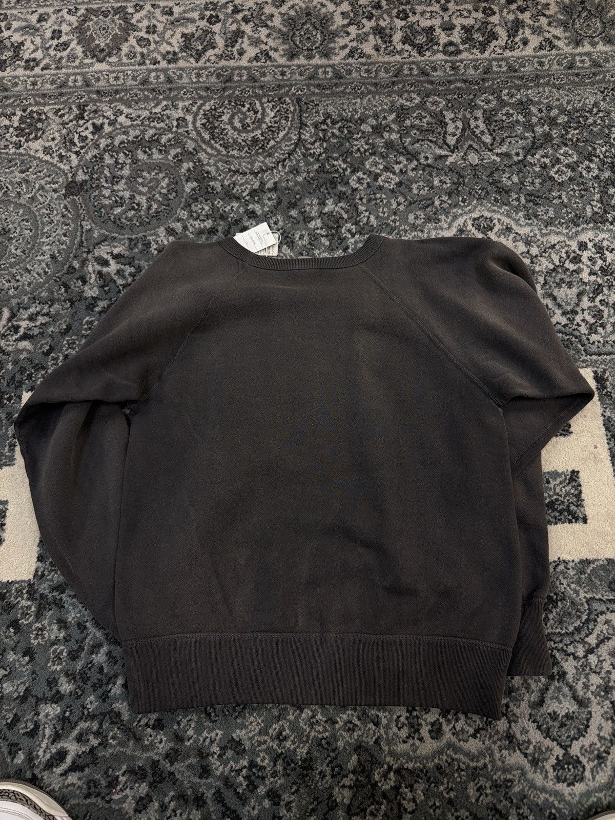Saint Michael Saint Michael apple crewneck Size US S / EU 44-46 / 1 - 2 Thumbnail