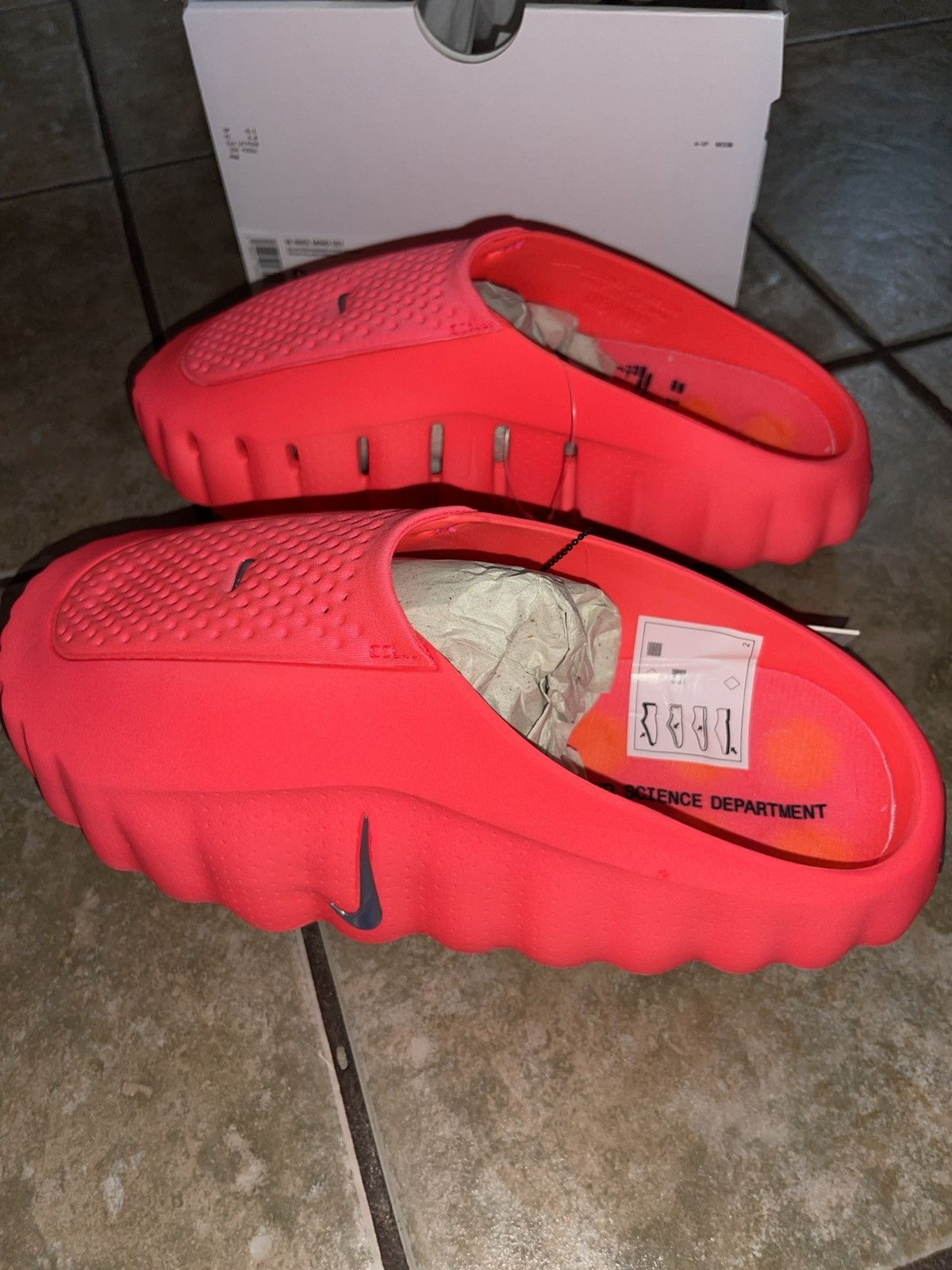 Nike Nike mind 001 Size US 9 / IT 39 - 3 Thumbnail