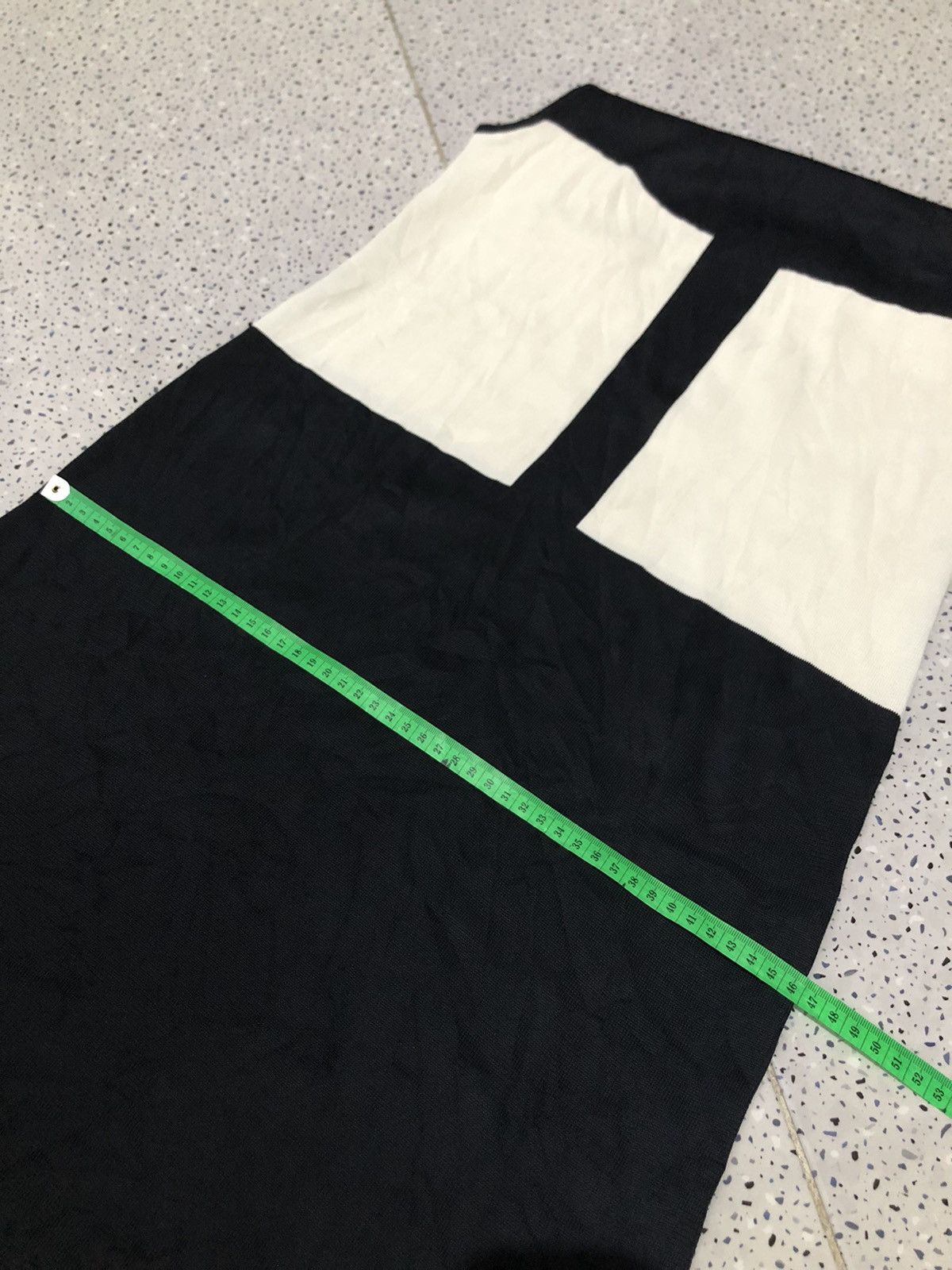 Balenciaga × Designer × Vintage La Mode Balenciaga Paris Dress Size XS / US 0-2 / IT 36-38 - 16 Thumbnail