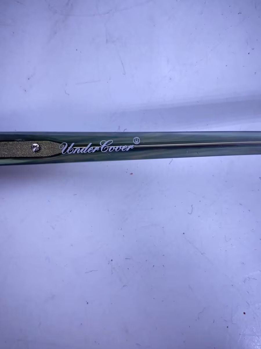 Undercover Undercover Celluloid Sunglasses Size ONE SIZE - 4 Thumbnail