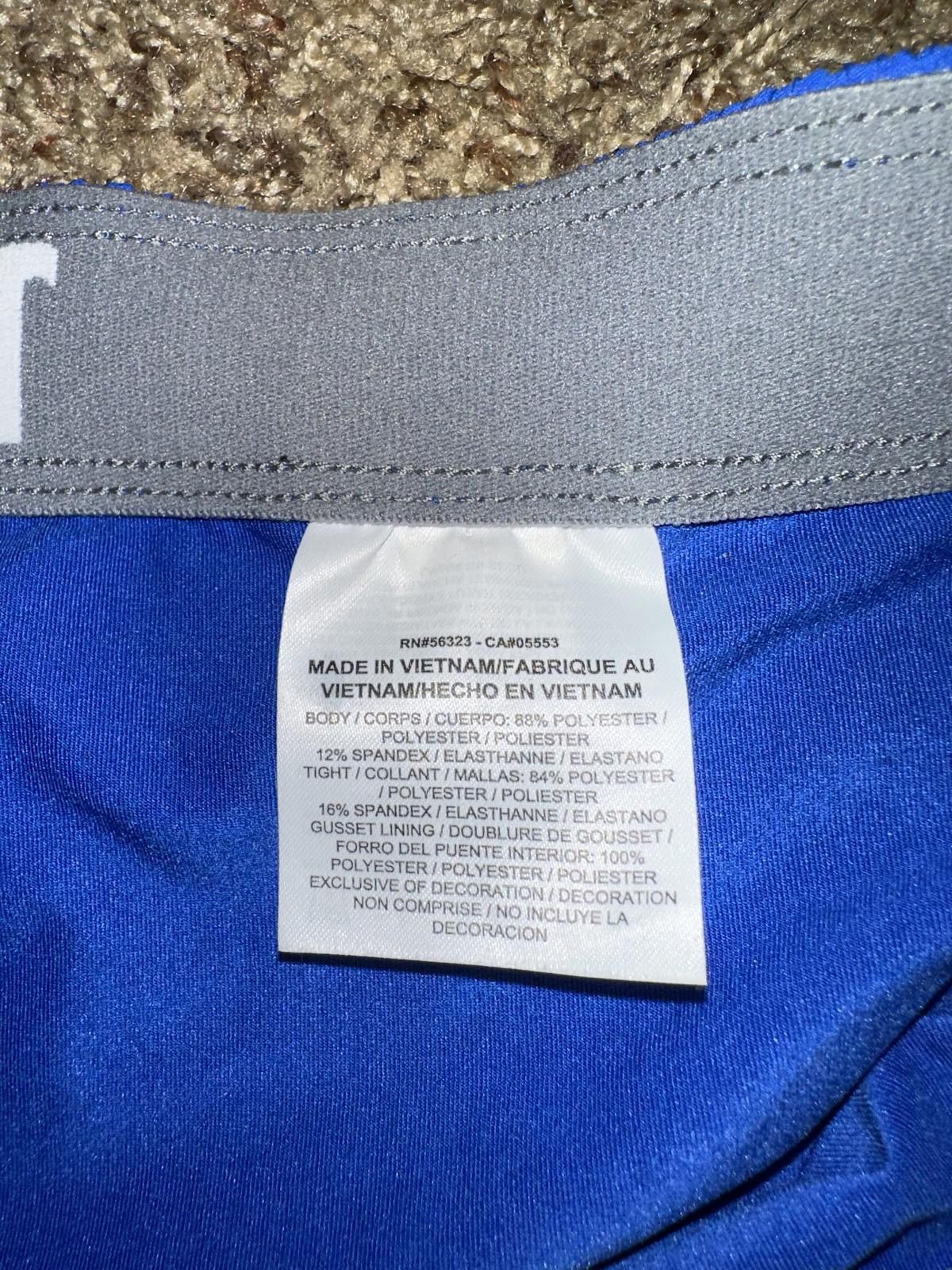 Nike Nike Women’s Core Flex Elevated Lined Running Shorts Size 32" / US 10 / IT 46 - 7 Thumbnail