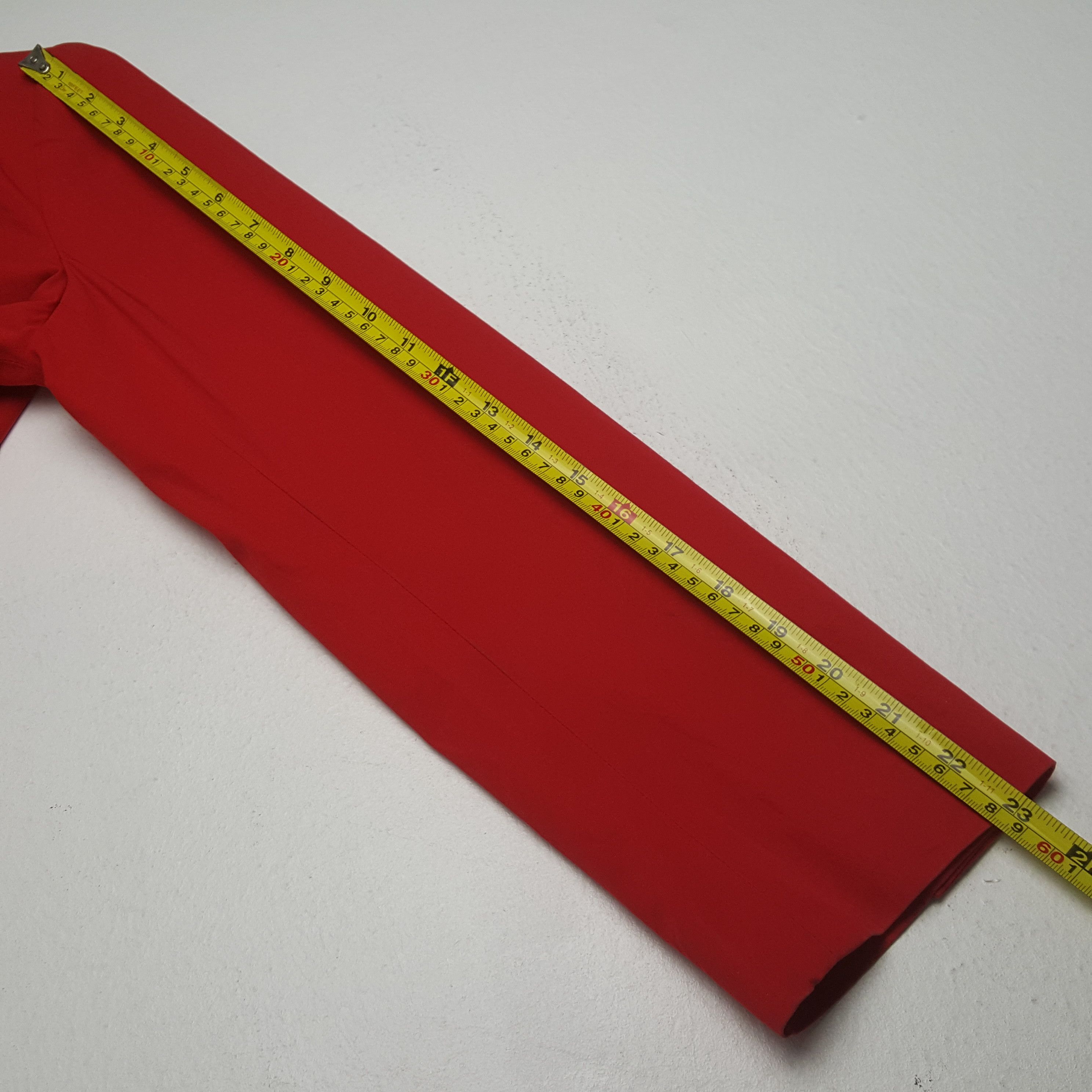 Y's Vintage Y's Bis by Yohji Yamamoto Brand Jacket C326N2 Size S / US 4 / IT 40 - 7 Thumbnail