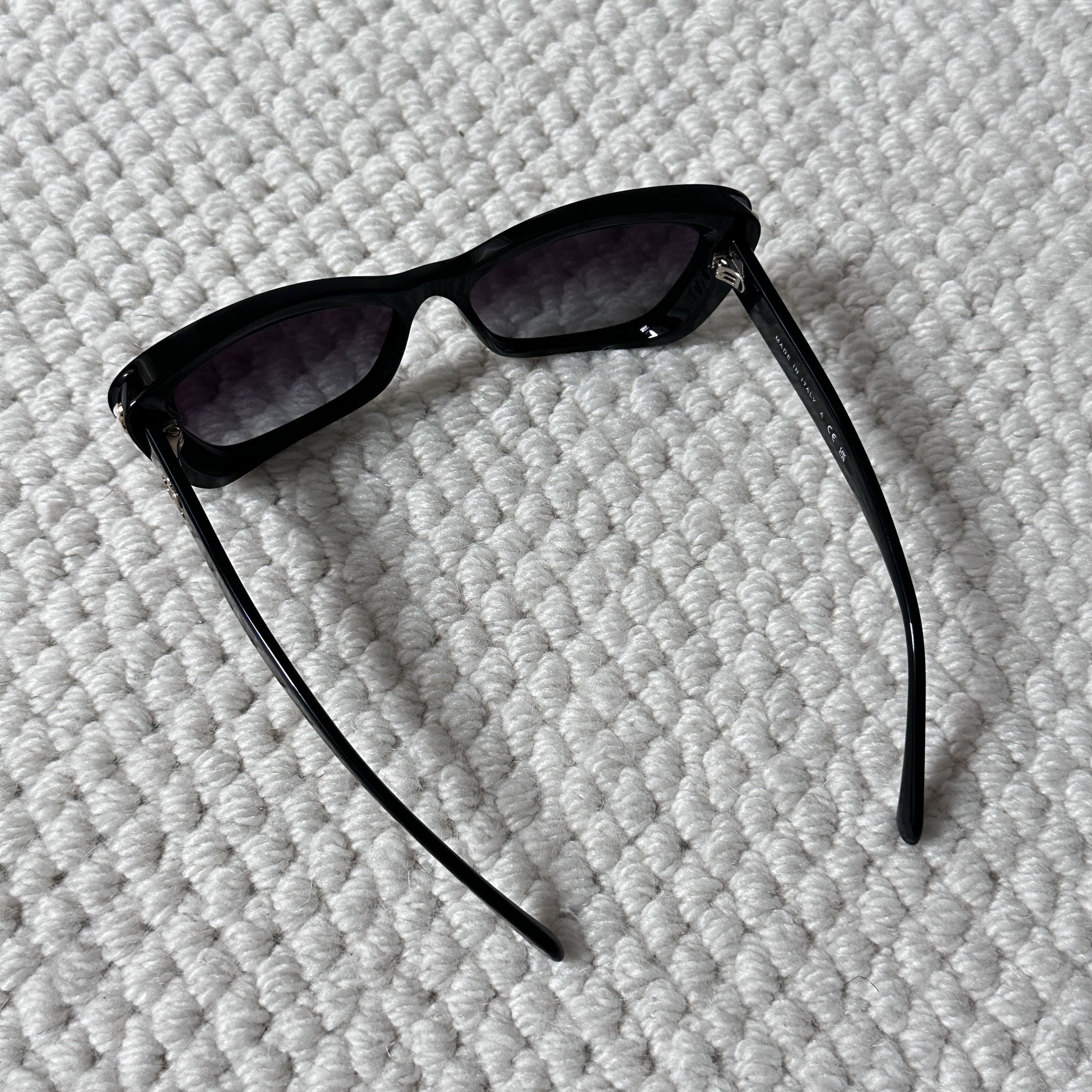 Chanel CHANEL 0CH3477 C622 GLASSES Size ONE SIZE - 6 Thumbnail