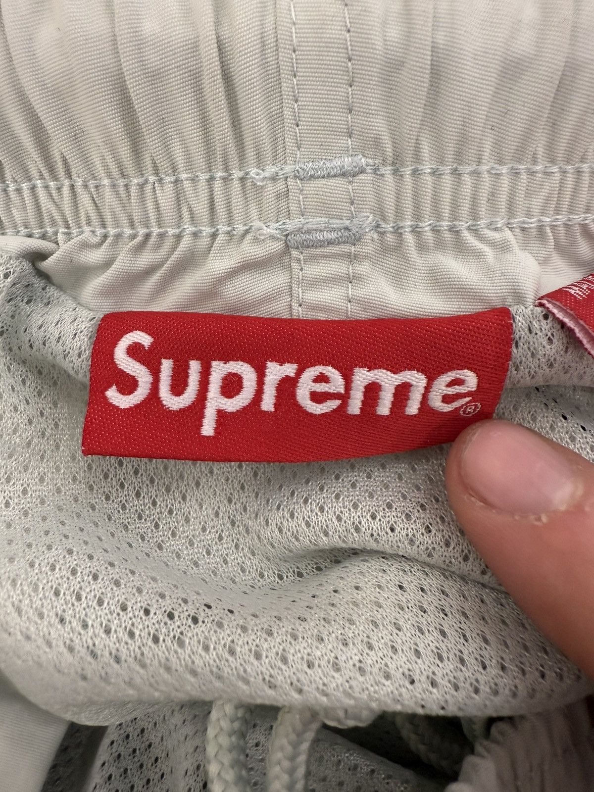 Supreme Supreme Mint Shorts Size US 32 / EU 48 - 8 Thumbnail