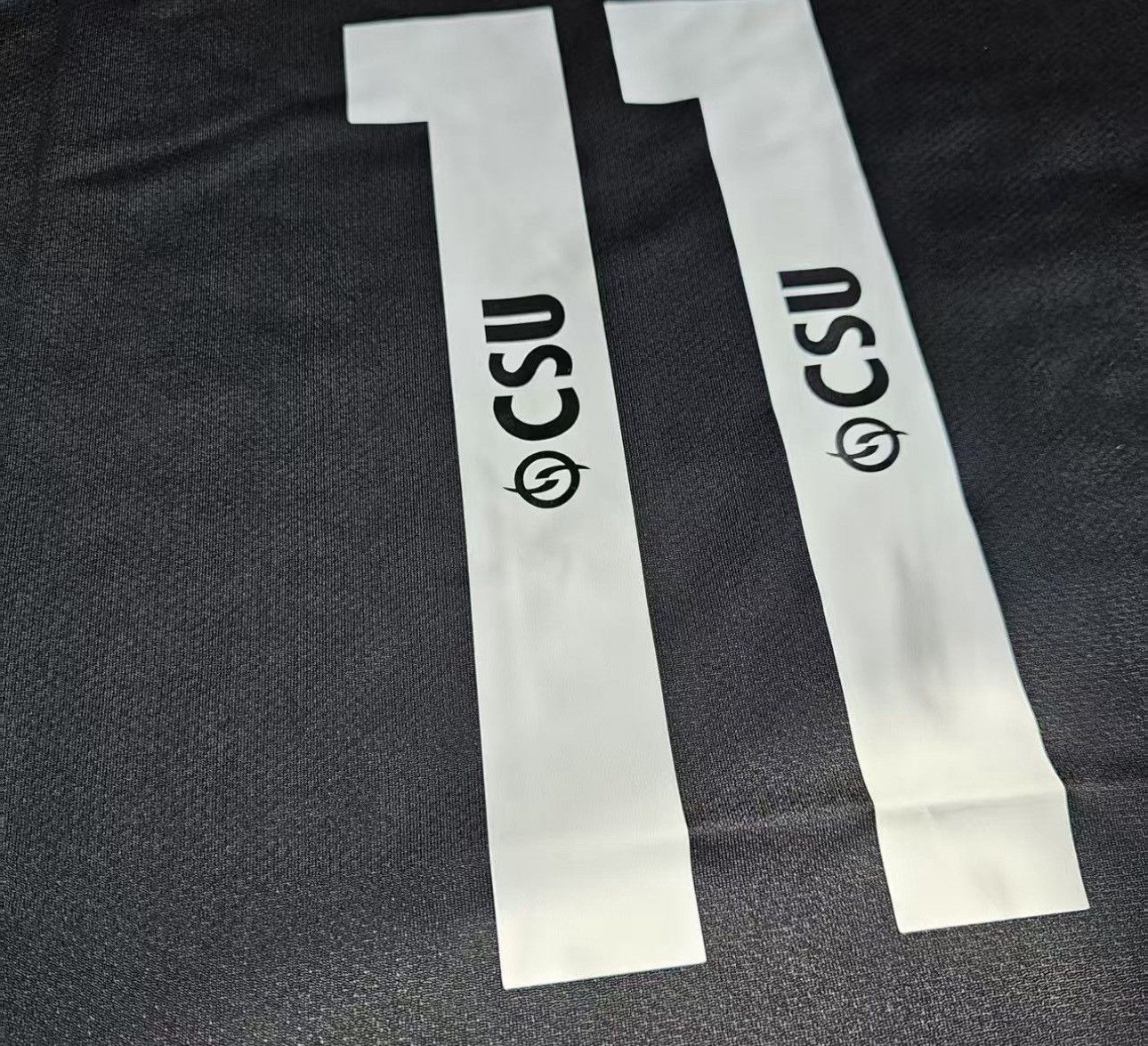 Other 2012 13 Santos FC #10 Neymar Jersey Black XXL Size US XXL / EU 58 / 5 - 3 Thumbnail