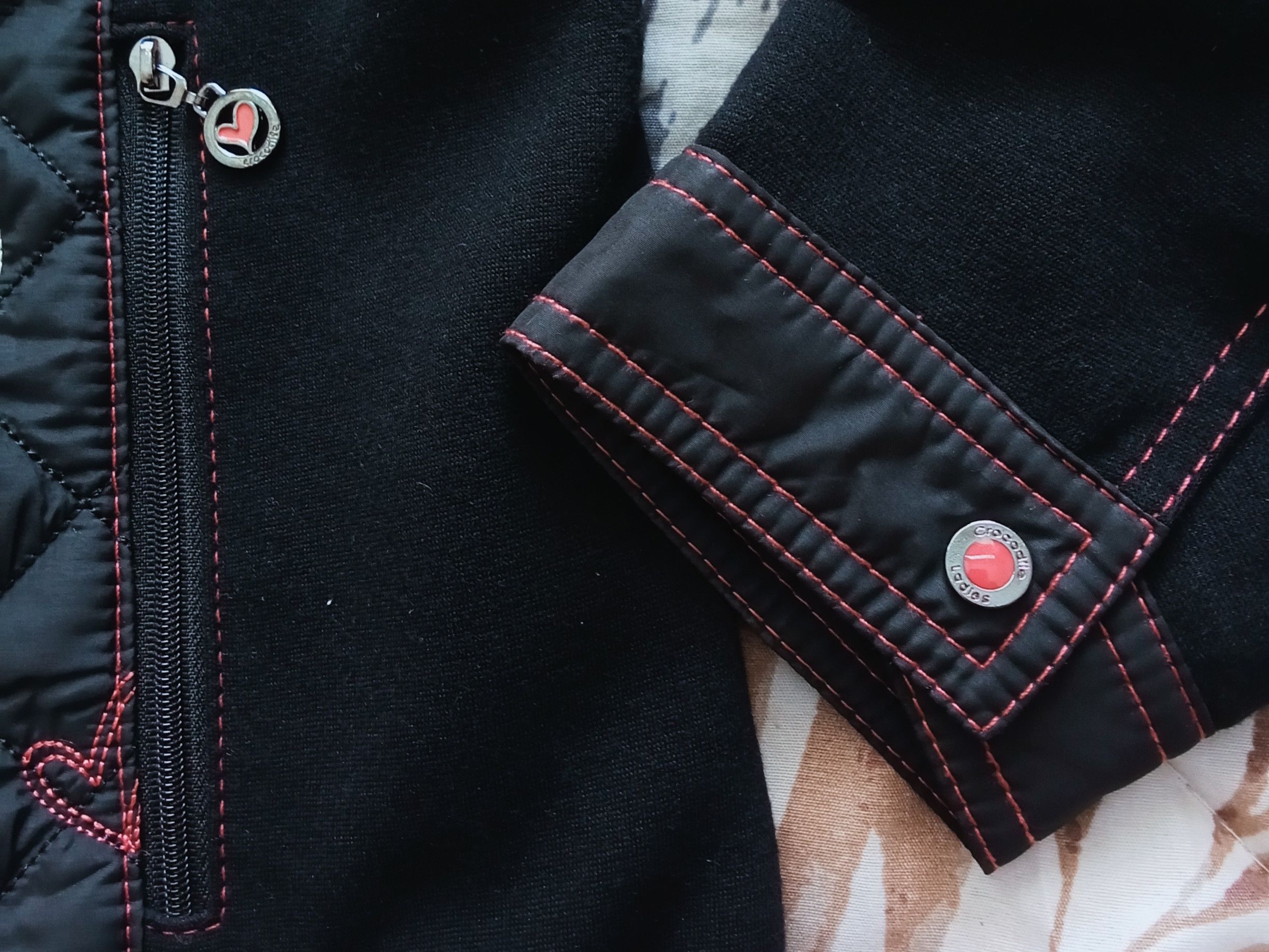 Japanese Brand Jacket Size M / US 6-8 / IT 42-44 - 5 Thumbnail