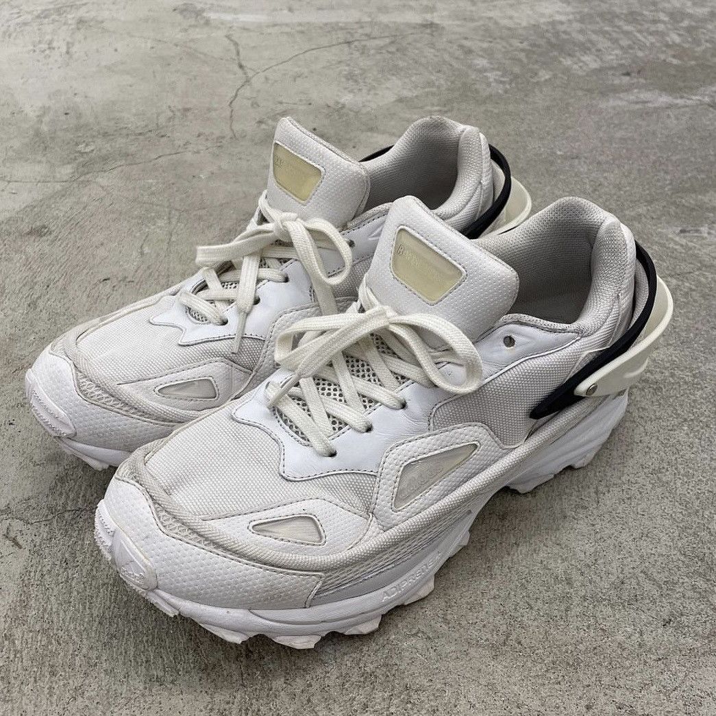 Raf Simons Raf Simons Response Trail | Grailed