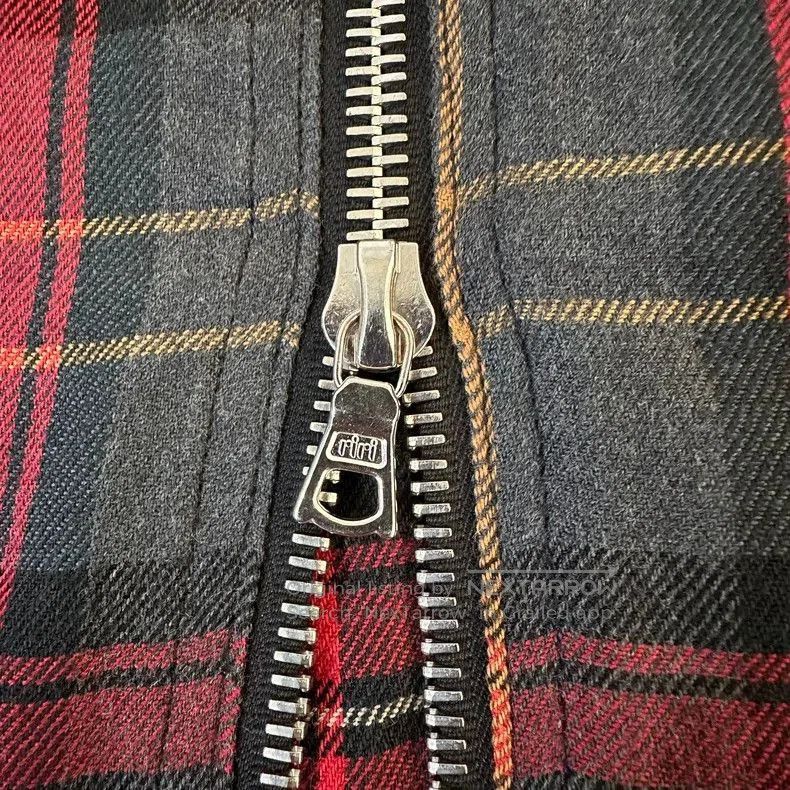 Fear of God Fear of God 2nd Back Zip Shirt. Size US M / EU 48-50 / 2 - 7 Thumbnail