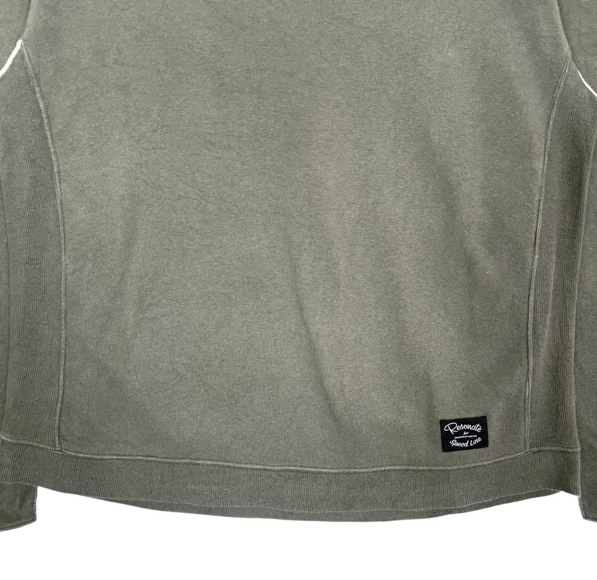 Fragment Design Resonate Speed Line 2006 Fragment Design Sweatshirt Size US M / EU 48-50 / 2 - 4 Thumbnail
