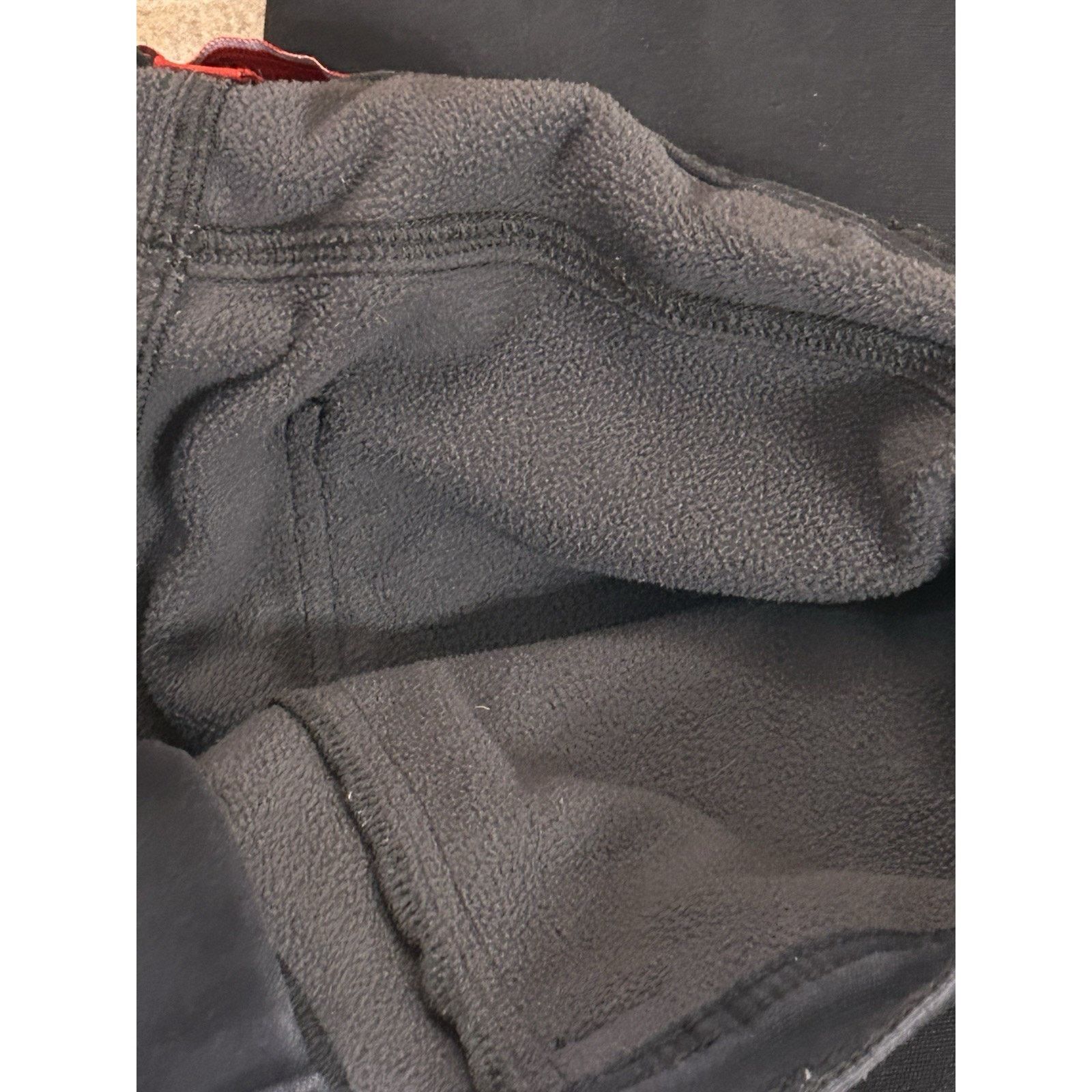 Coleman Coleman Pants Black Sherpa Lined 36x32 Size US 36 / EU 52 - 6 Thumbnail