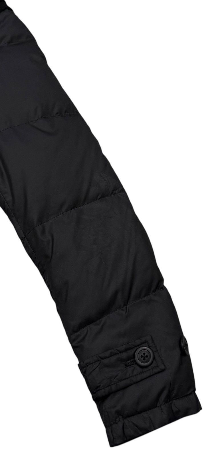 Head Porter Vintage Head Porter Plus Wool Duffle Puffer Sleeves Jacket Size US M / EU 48-50 / 2 - 8 Thumbnail