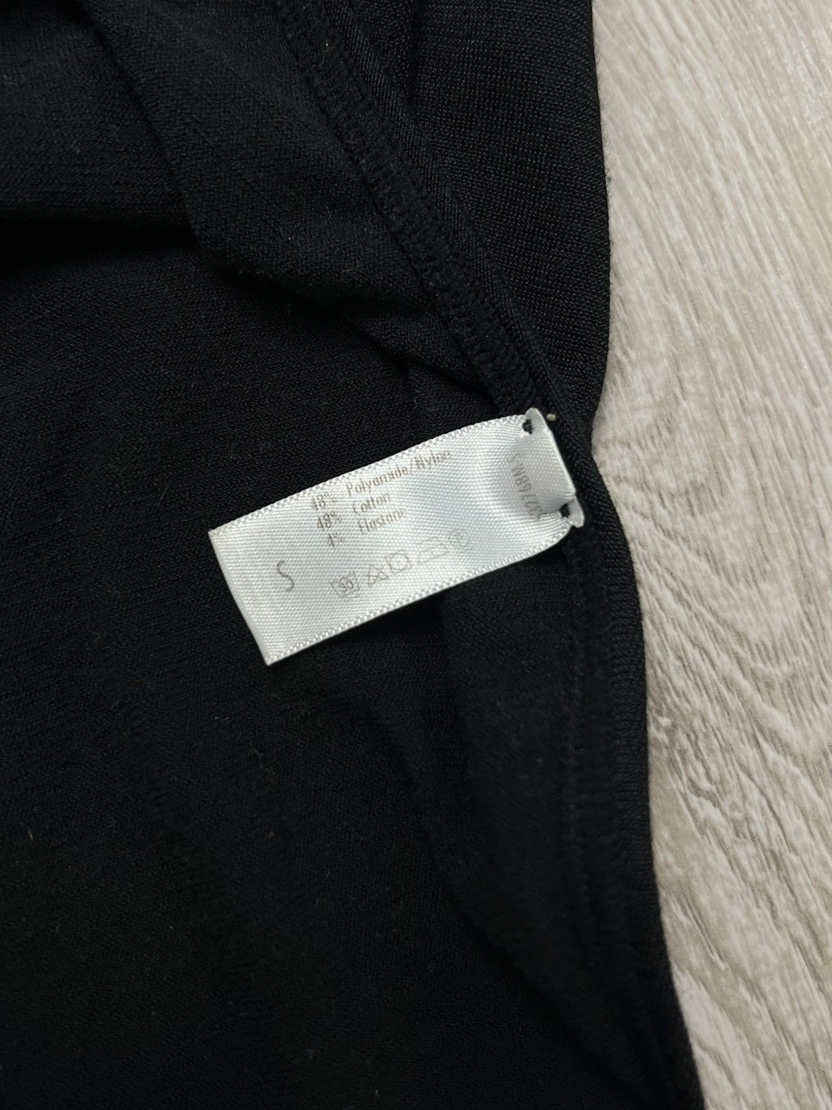 Wolford Wolford bodysuit Size S / US 4 / IT 40 - 4 Thumbnail