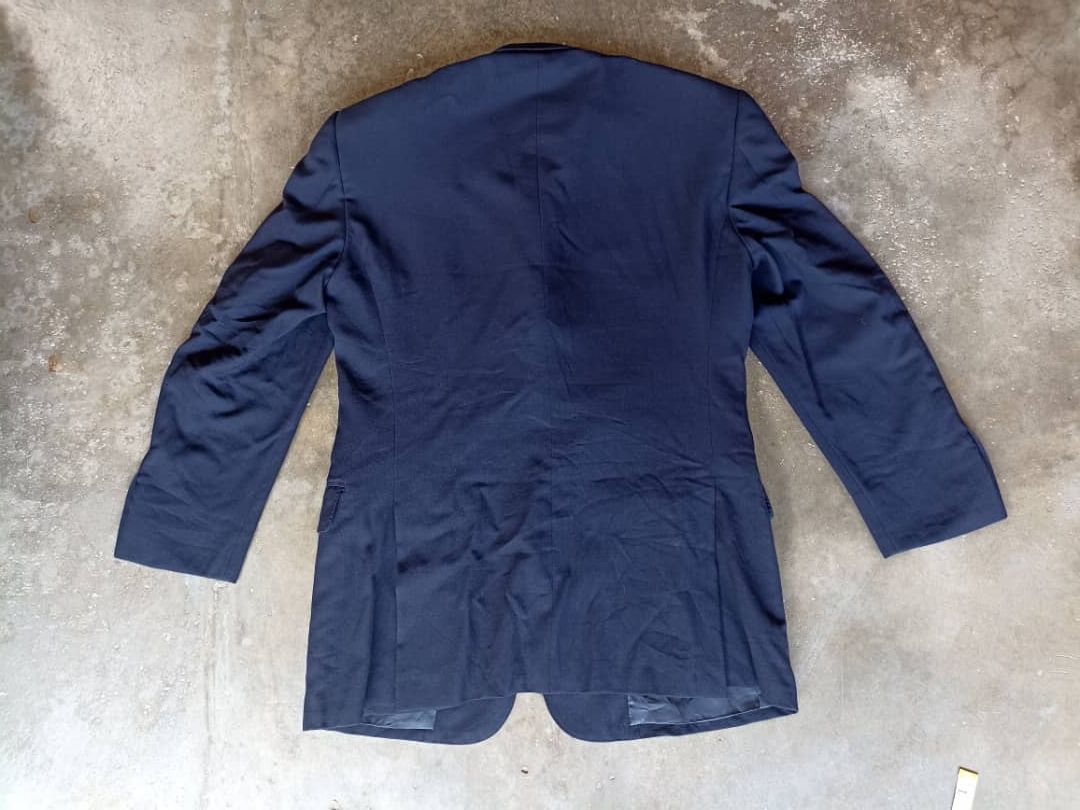 Ralph Lauren RALPH LAUREN BLAZER Size 44L - 4 Thumbnail