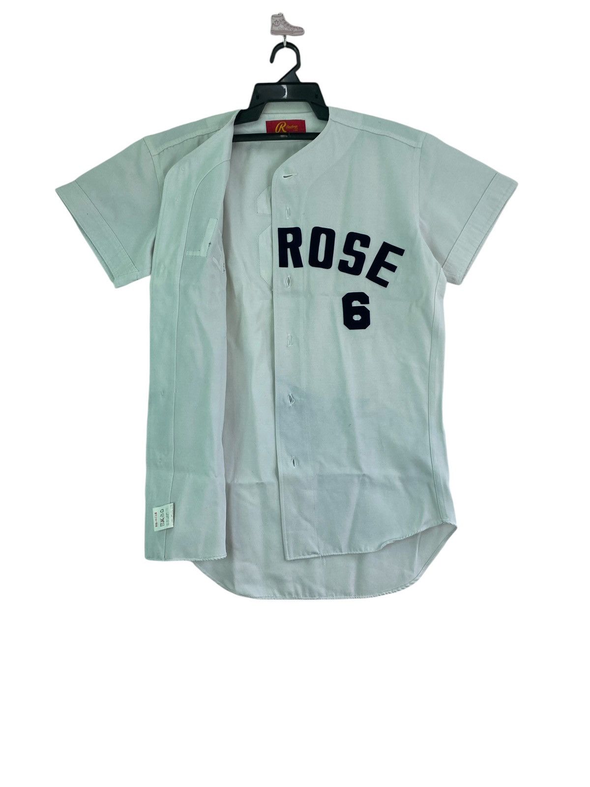 Melrose MELROSE Size US L / EU 52-54 / 3 - 3 Thumbnail