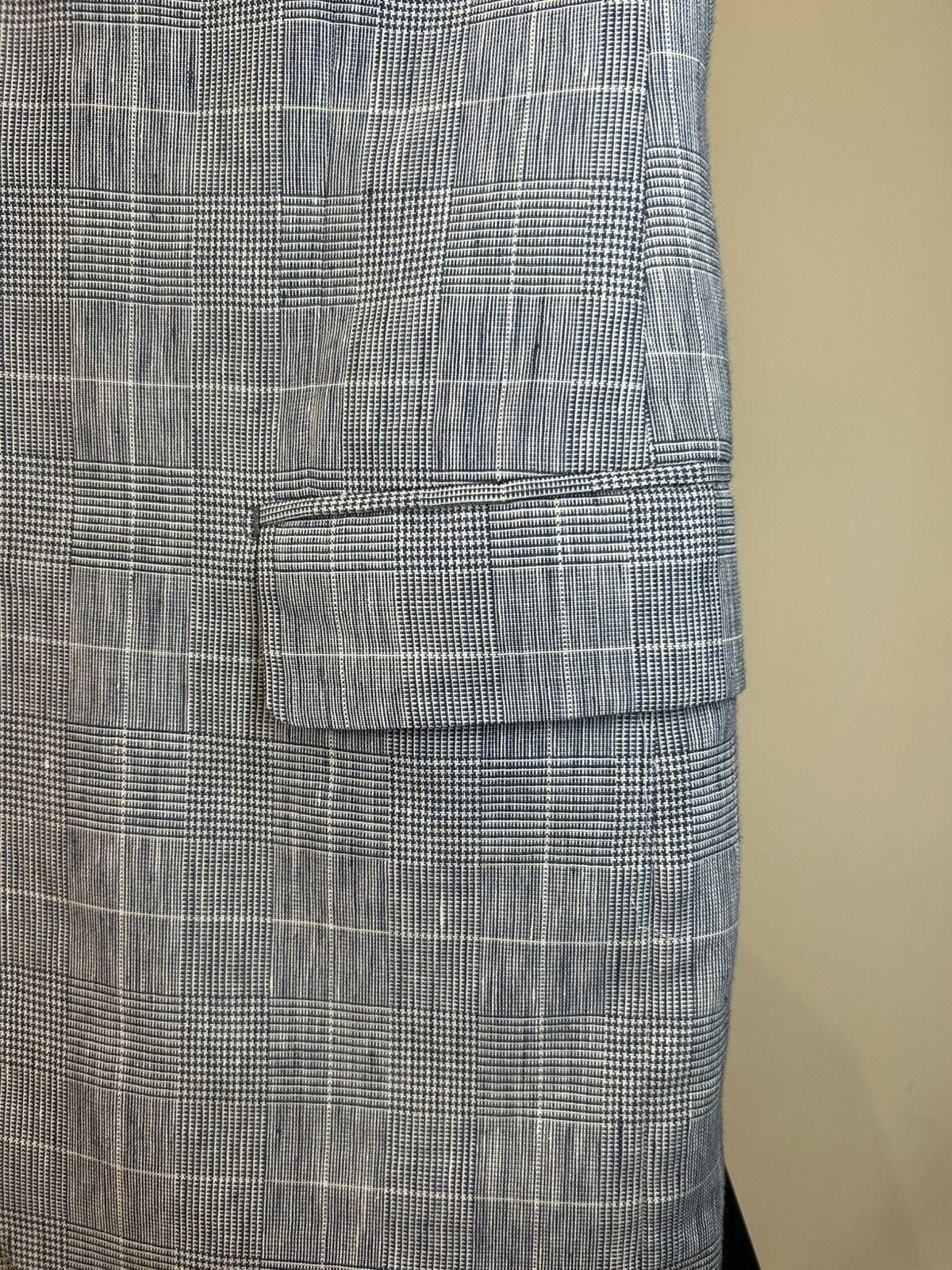 Gieves & Hawkes GIEVES & HAWKES SPORTCOAT Size 38S - 4 Thumbnail
