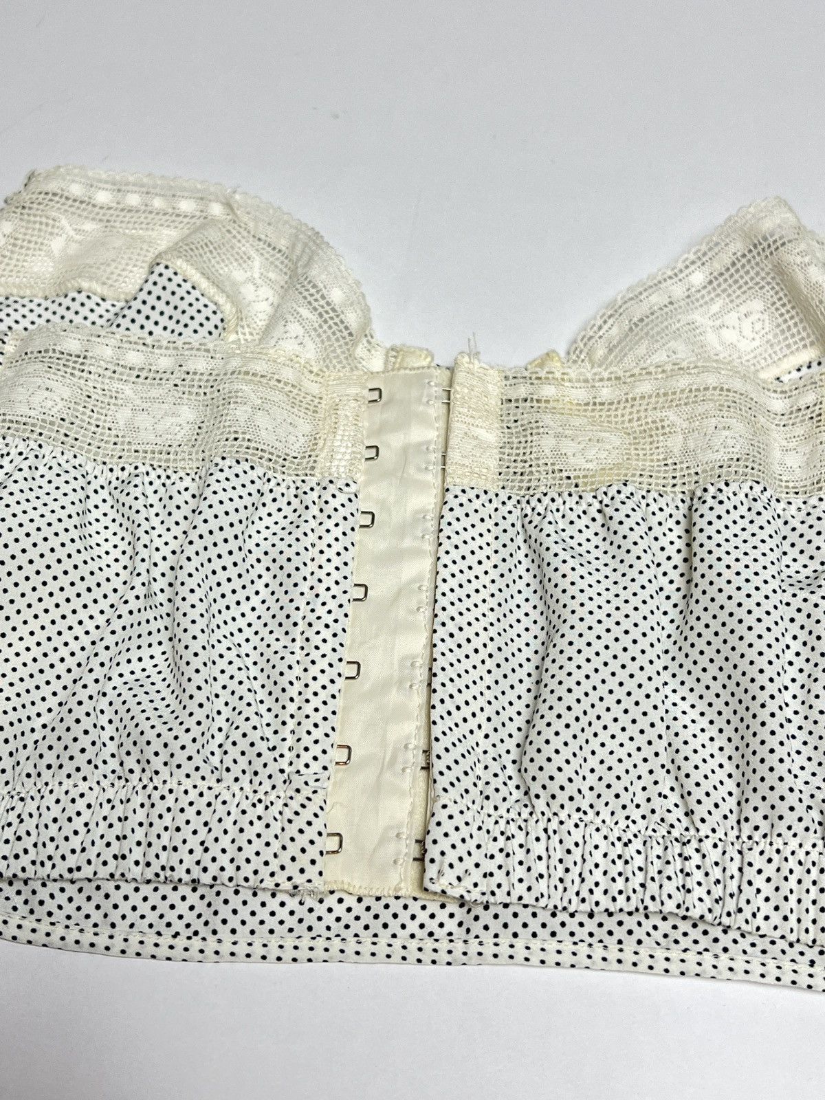 Giorgio Armani armani y2k 90s bra Size M / US 6-8 / IT 42-44 - 6 Thumbnail
