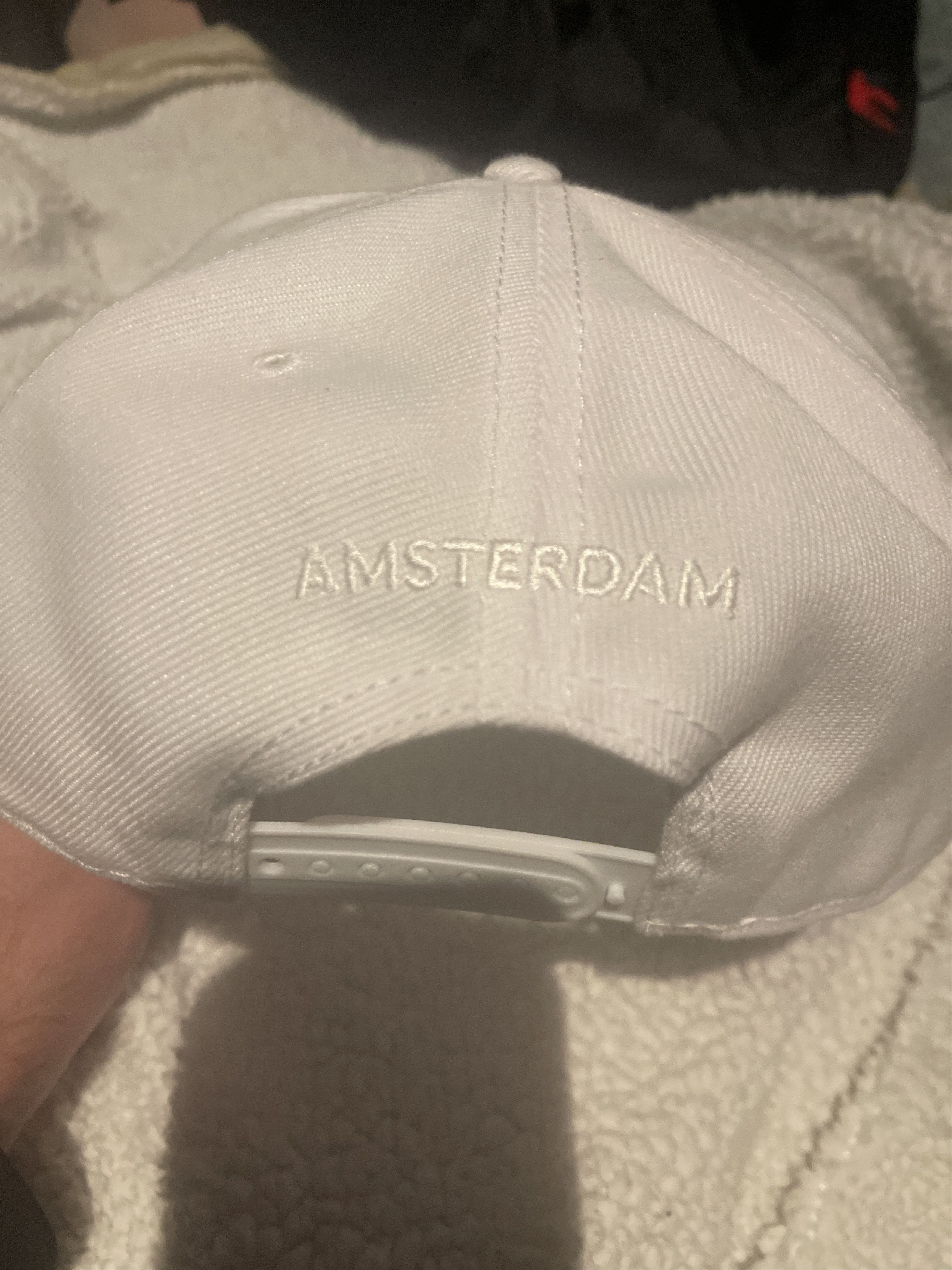 Other ID&T Sensation white Amsterdam Arena Size ONE SIZE - 2 Thumbnail