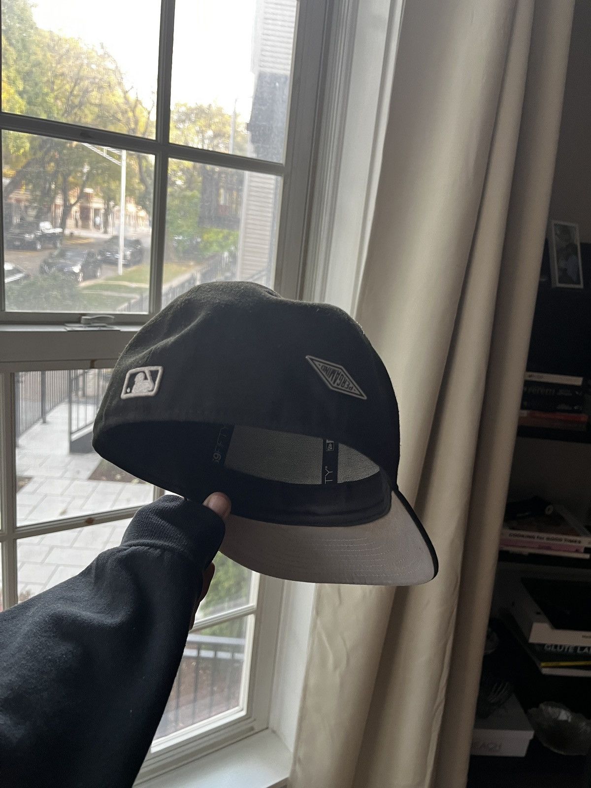 New Era LA Dodgers New Era hat Size ONE SIZE - 4 Thumbnail