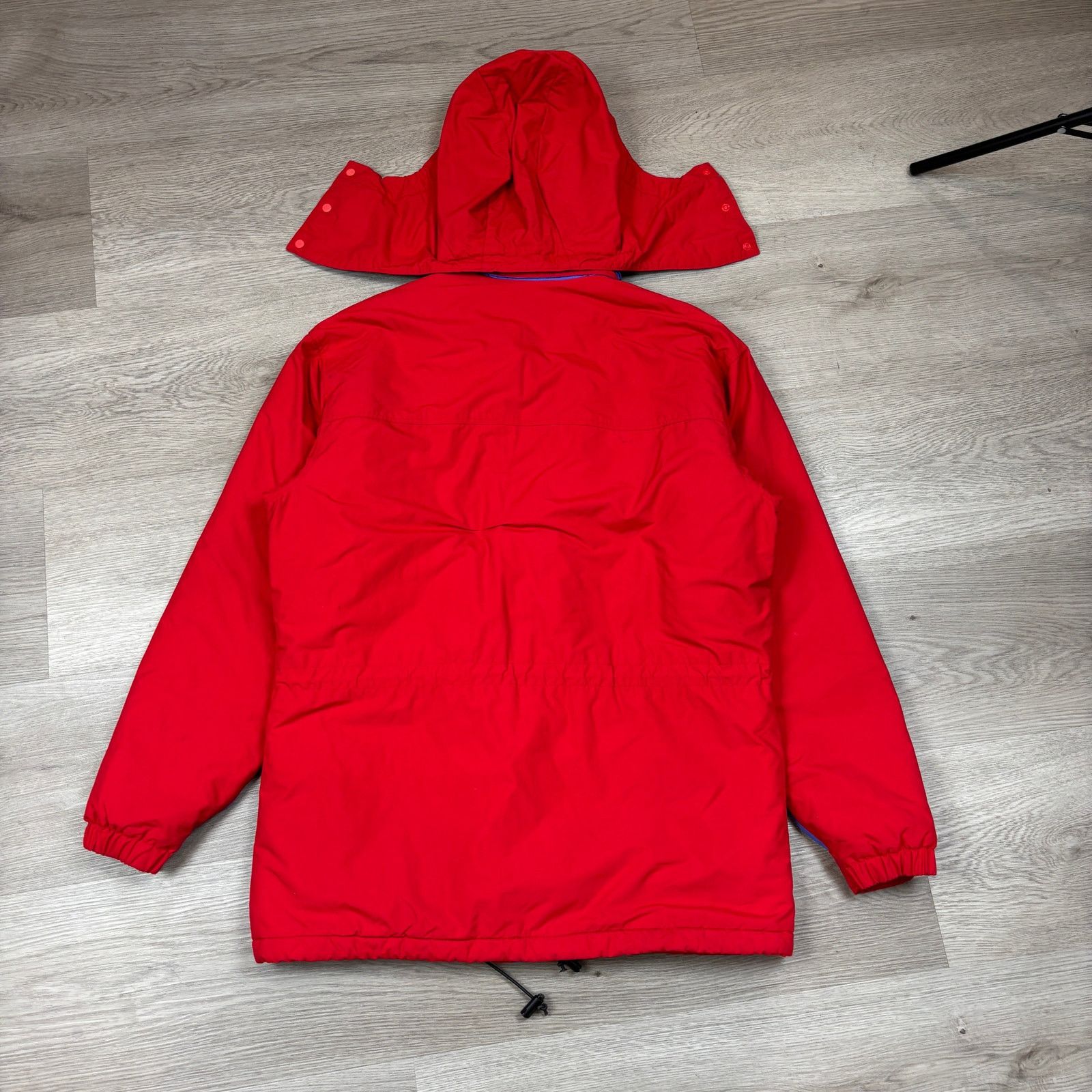 Patagonia × Vintage Vintage Patagonia Insulated Guide Hooded Parka Jacket Mens M Size US M / EU 48-50 / 2 - 3 Thumbnail