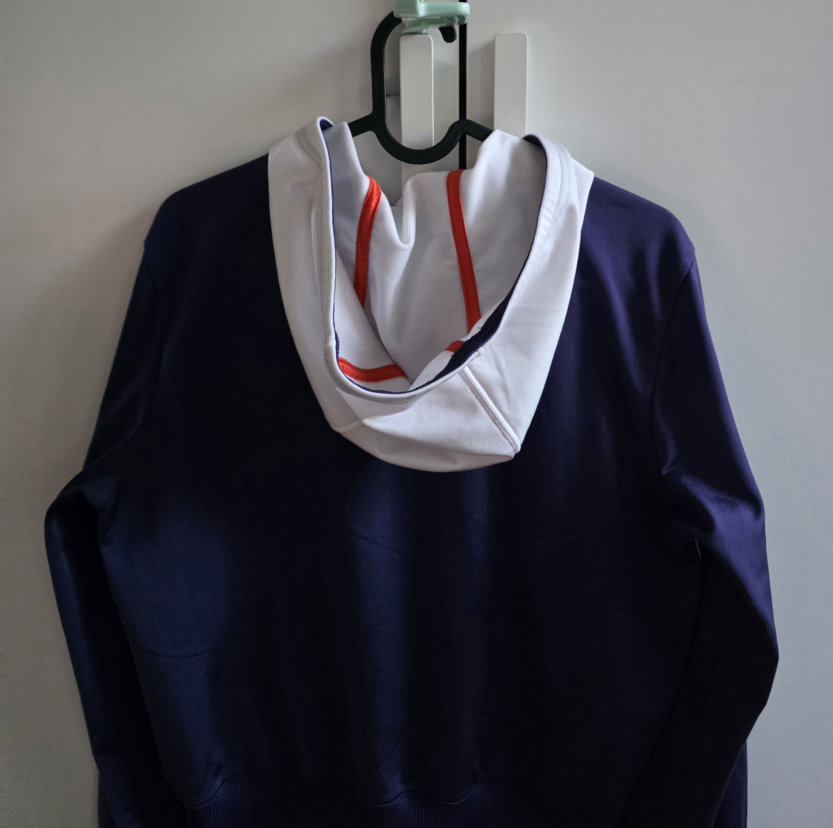 Adidas Adidas 3 women's sweatshirt M vintage 2003 Y2K Size M / US 6-8 / IT 42-44 - 6 Thumbnail