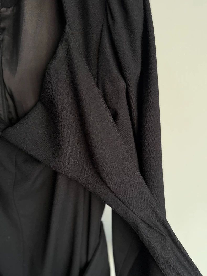 Other DRIES VAN NOTEN size:40 Tie dress Size M / US 6-8 / IT 42-44 - 6 Thumbnail