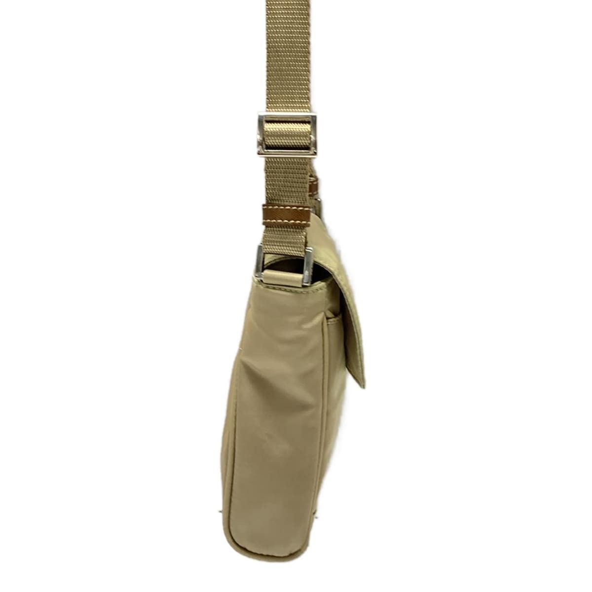 Prada PRADA Shoulder Bag Size ONE SIZE - 2 Thumbnail
