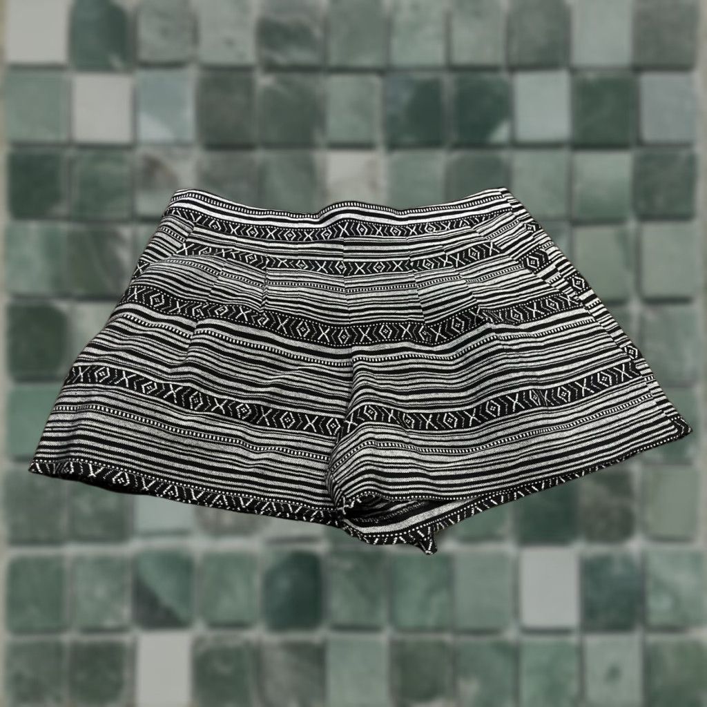 Vintage A. Byer Shorts Woman’s Size 9 Size 30" / US 8 / IT 44 - 1 Thumbnail