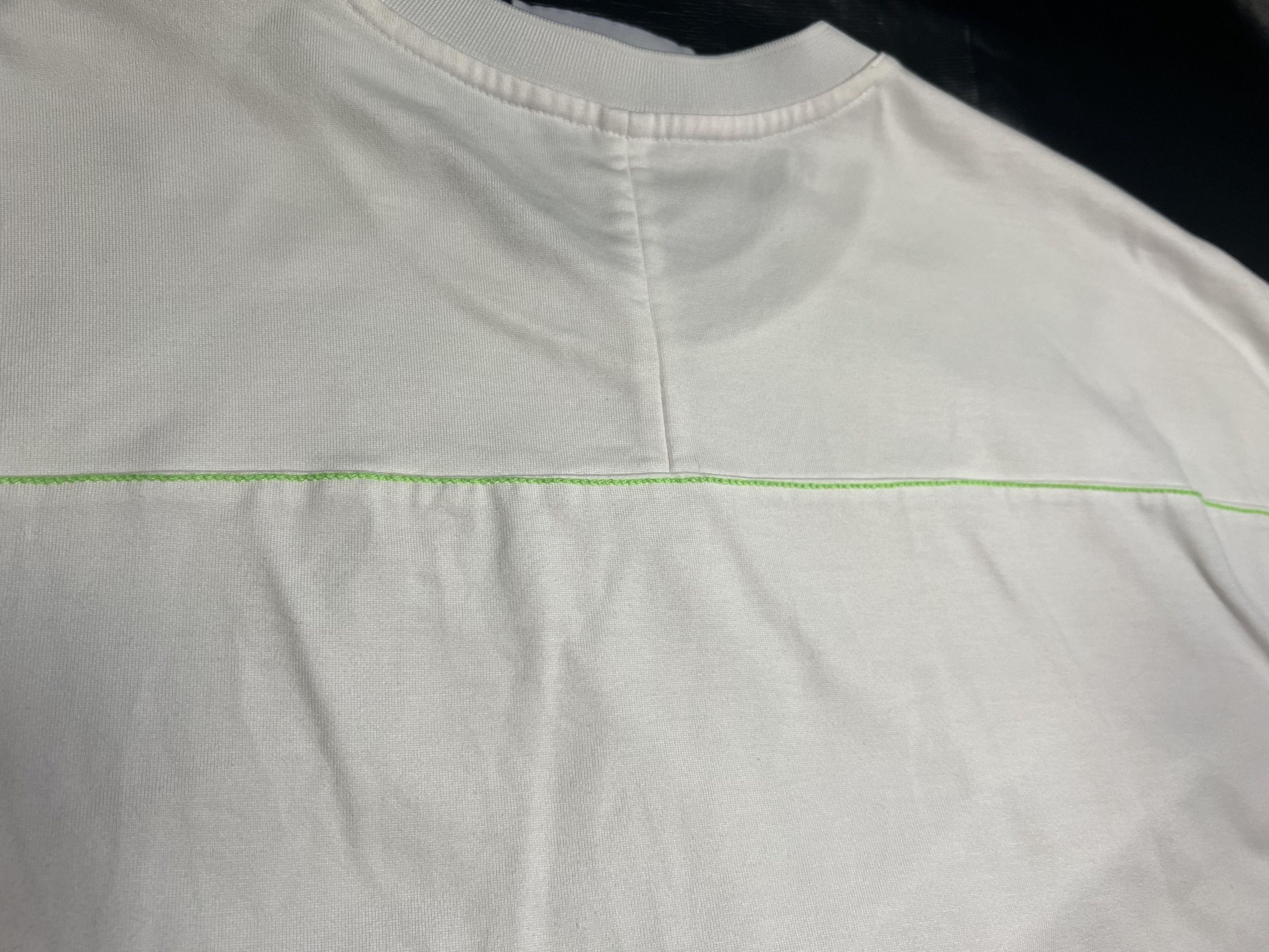 Solid Homme Solid Homme 19ss Short Sleeve Shirts Size US M / EU 48-50 / 2 - 4 Thumbnail