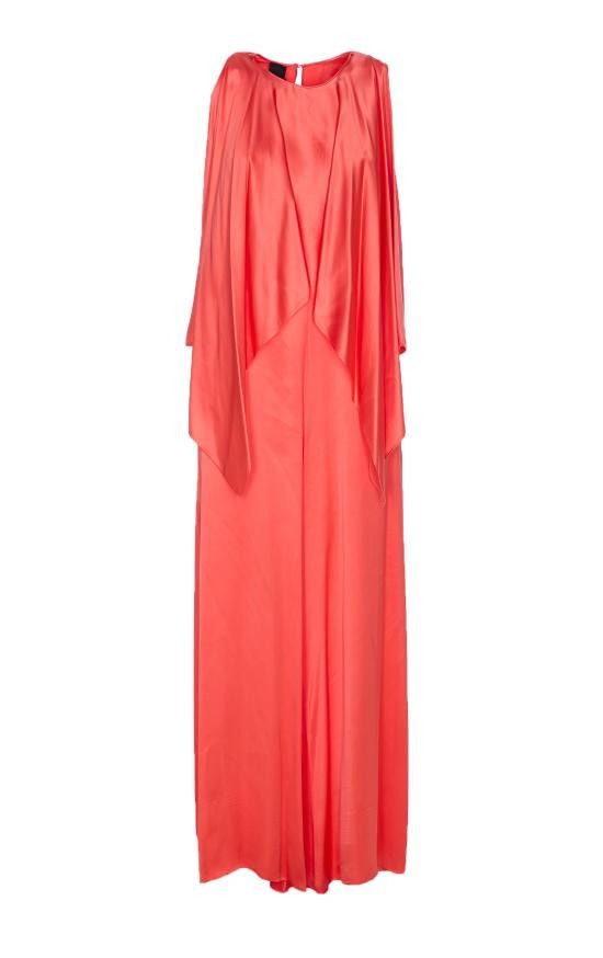 Pinko PINKO Women Straight Pants 104993 A2GZN53 Red Size 27" / US 4 / IT 40 - 1 Thumbnail
