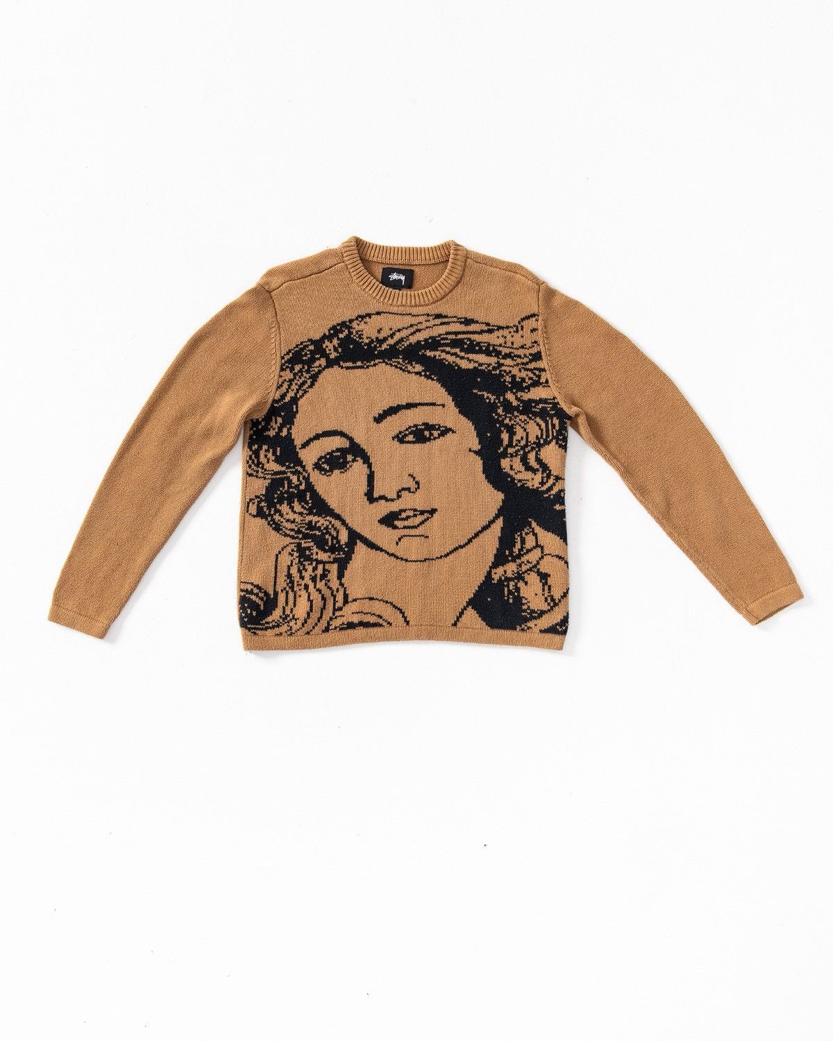 スケートボード Venus Long T-shirt Old Stussy スケートボード Venus Long T-shirt Old Stussy Vintage Stussy