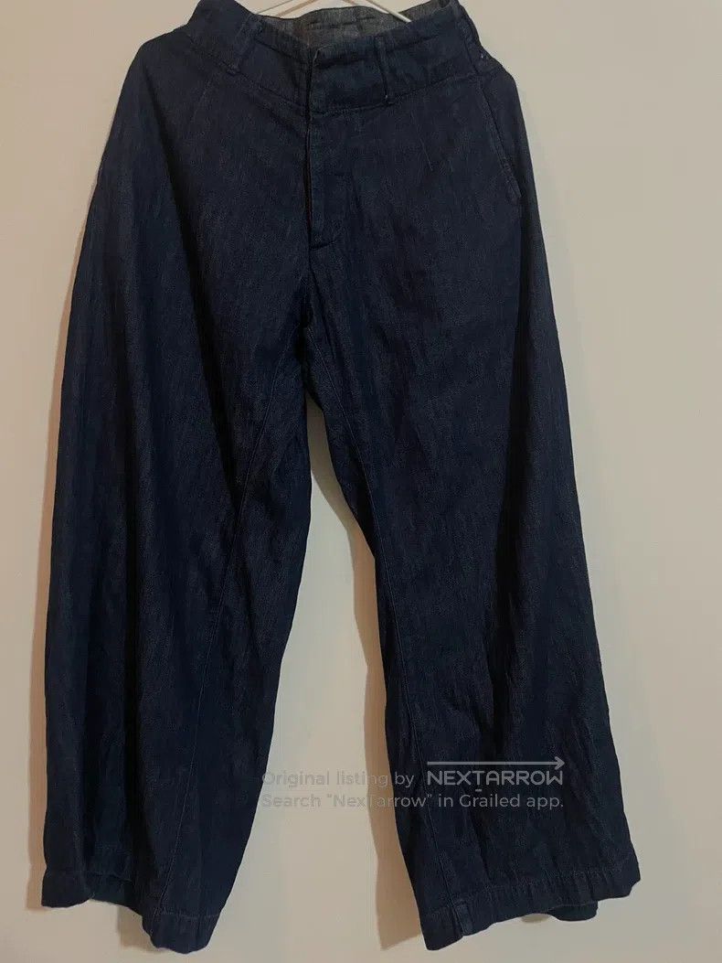 Kapital Kapital Size 0 Hidden button jeans Size US 28 / EU 44 - 3 Thumbnail