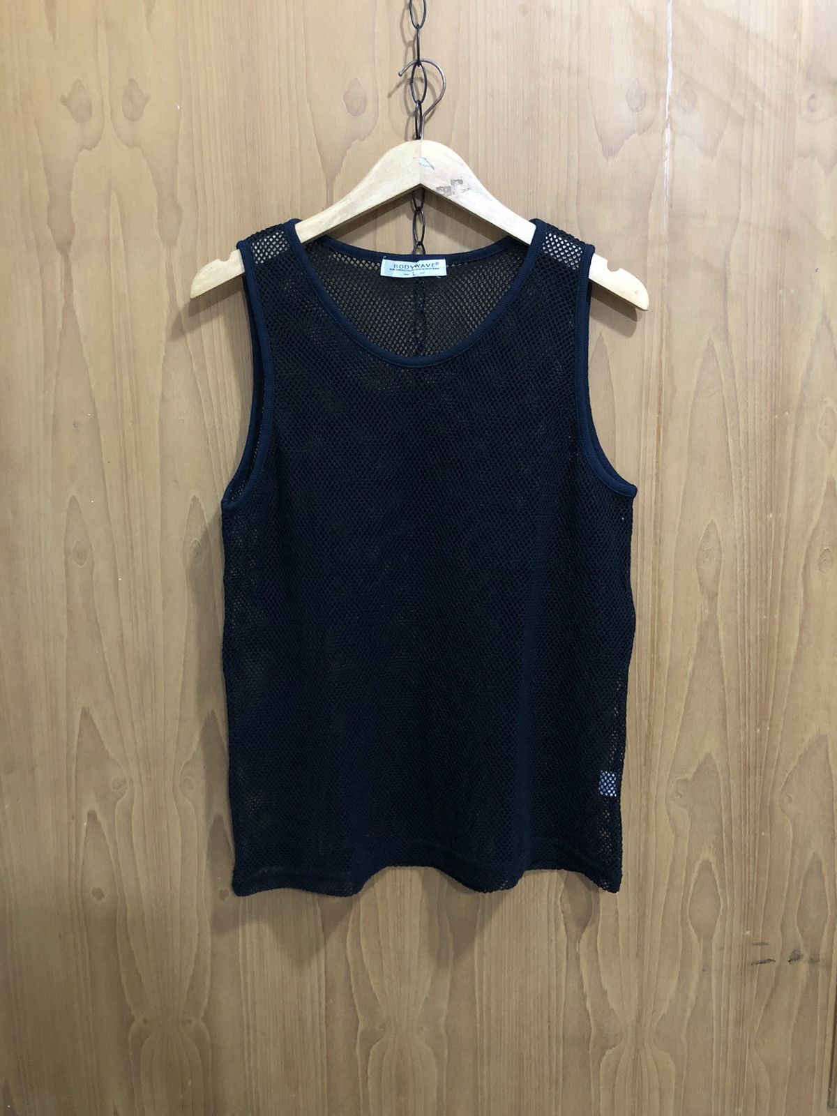 Tank Top Japan | Grailed