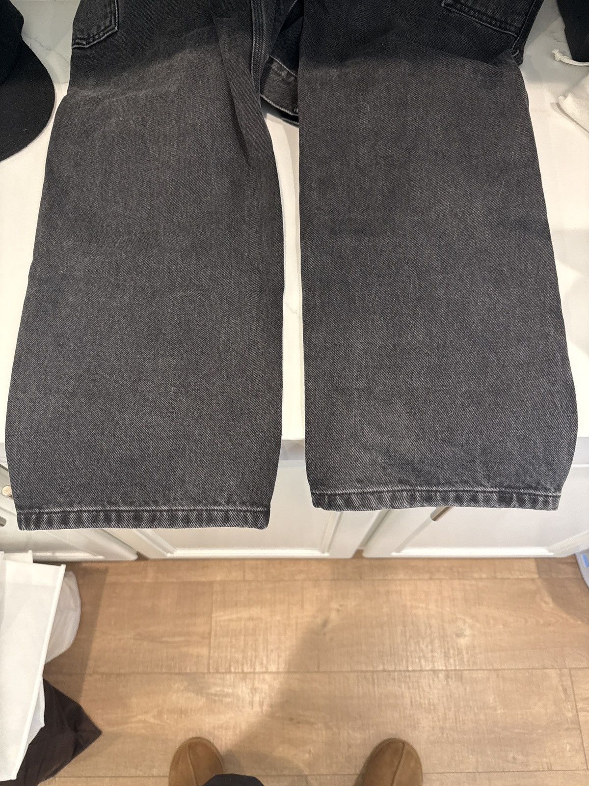 Carhartt Carhartt single knee pants Size US 30 / EU 46 - 4 Thumbnail