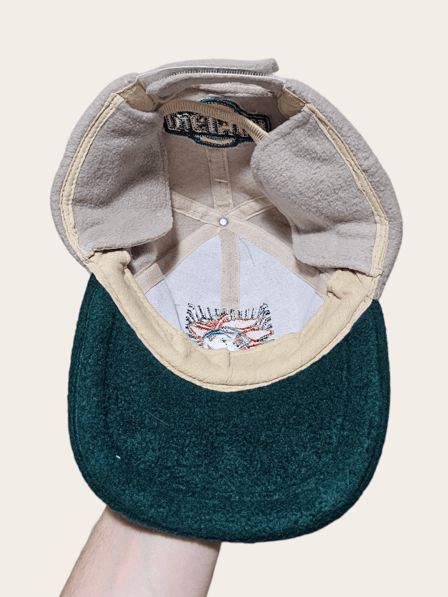 Anime Digimon Vintage Winter Hat Size ONE SIZE - 5 Thumbnail