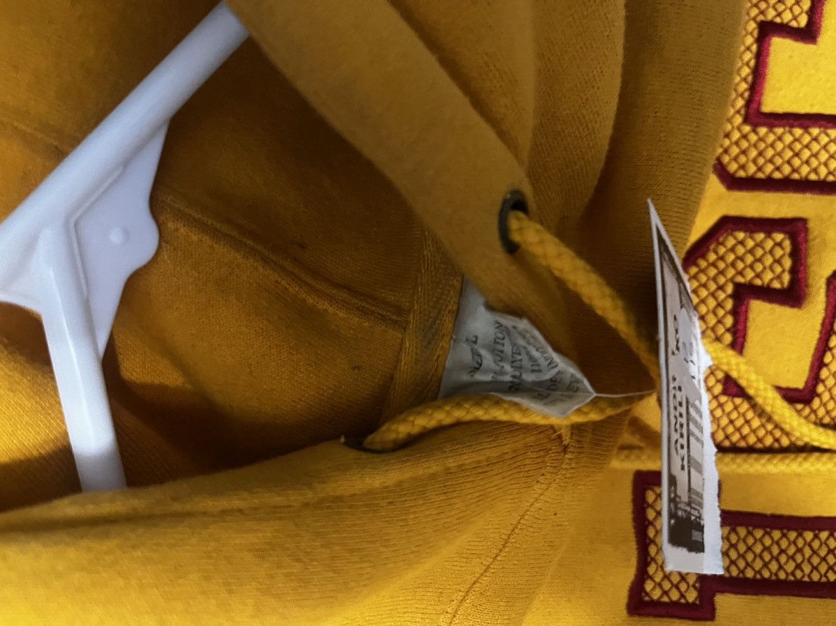 Vintage Vintage USC Trojans hoodie Size US XL / EU 56 / 4 - 3 Thumbnail