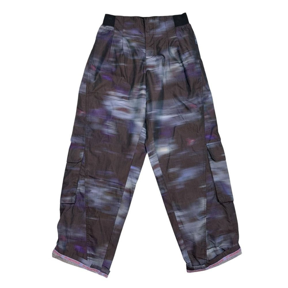 Free People NWT New $128 Free People Mesmerize Me Meadow Motion Shadow Size 28" / US 6 / IT 42 - 2 Thumbnail