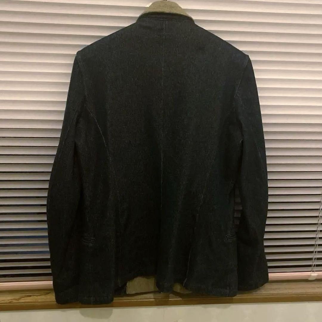 Kapital Denim Tailored Jacket Size US S / EU 44-46 / 1 - 4 Thumbnail