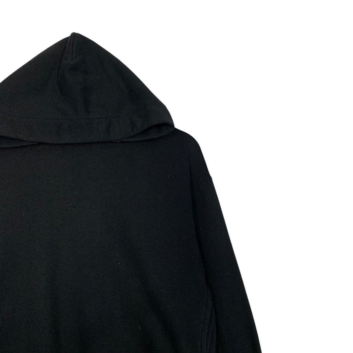 Vans VANS Center Logo on Back Pullover Hoodies #3549-C162 Size S / US 4 / IT 40 - 7 Thumbnail