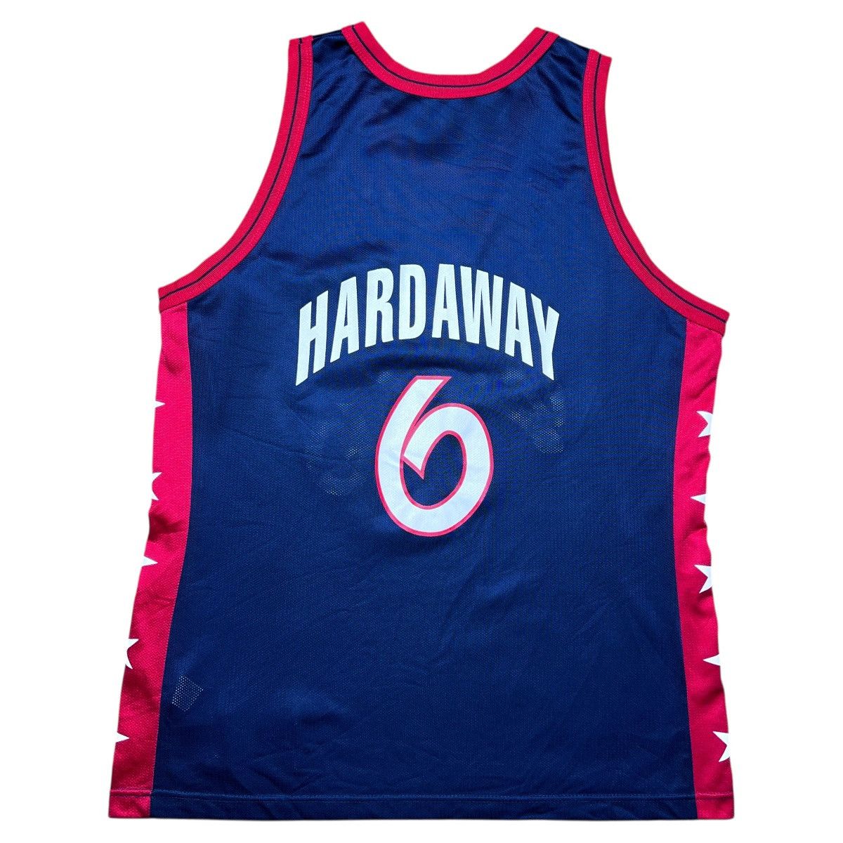 Champion 96’ Dream Team Olympics Penny Hardaway Champion Sz 48 Jersey Size US XL / EU 56 / 4 - 2 Thumbnail