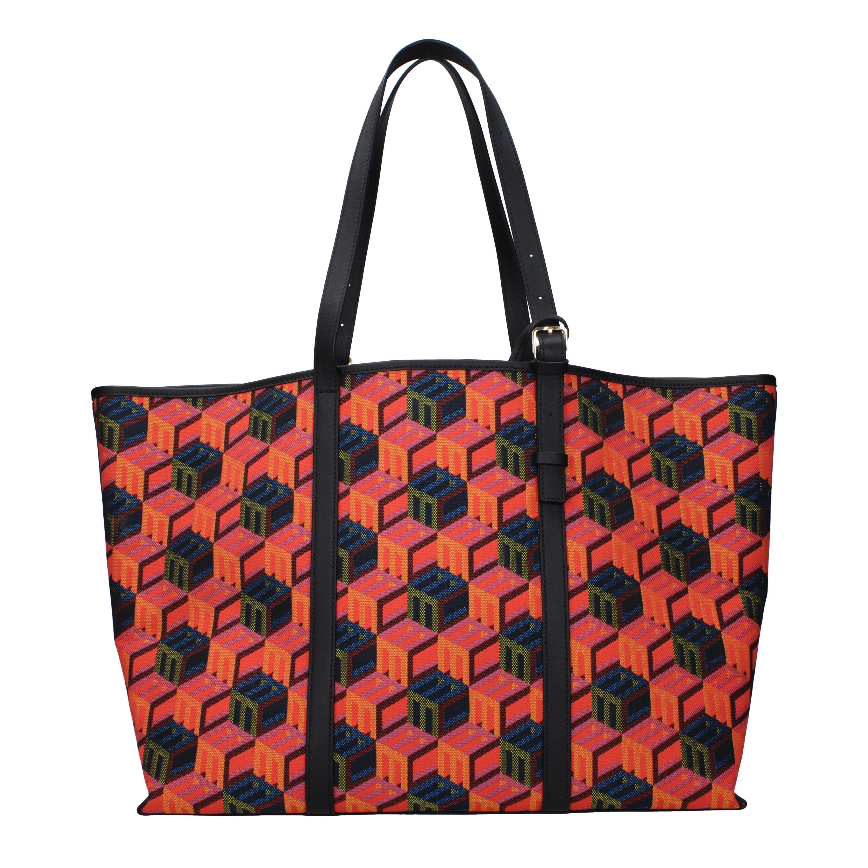 MCM Shoulder Bags Size ONE SIZE - 1 Thumbnail