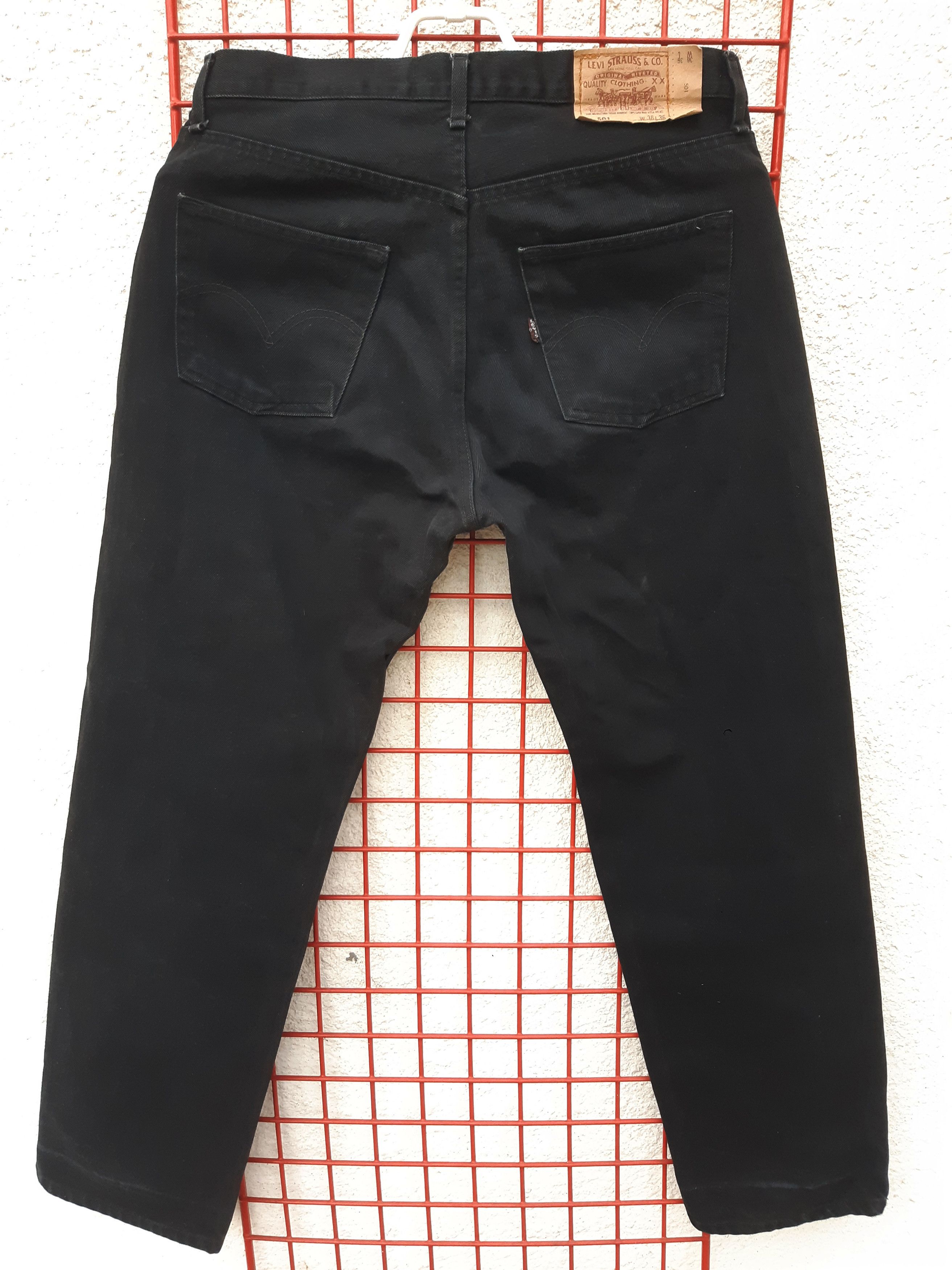 Vintage 90s LEVI