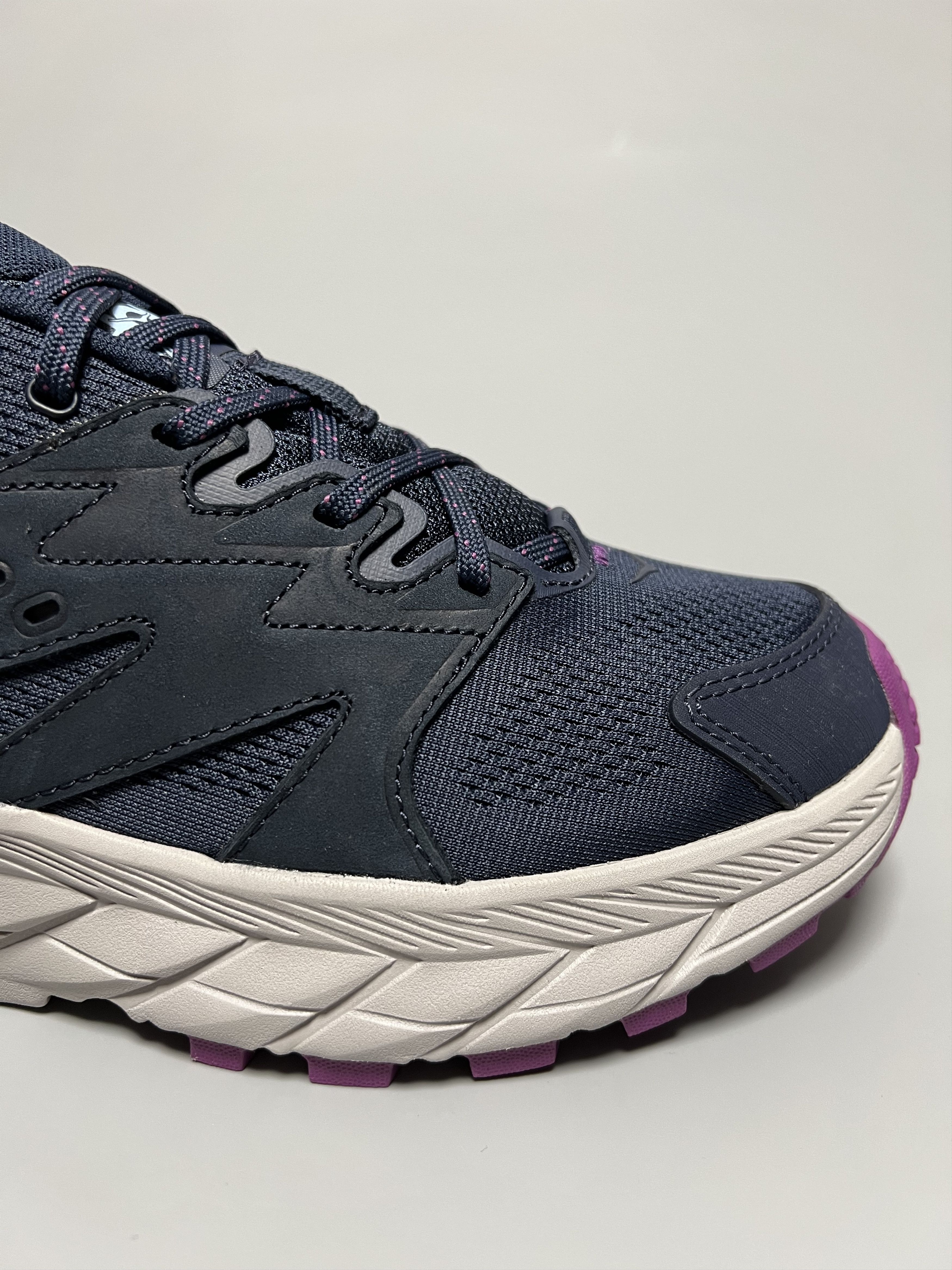 Hoka 9B Hoka One One Anacapa Breeze Low Hiking Shoes 1127921-OSHM Size US 9 / IT 39 - 13 Thumbnail