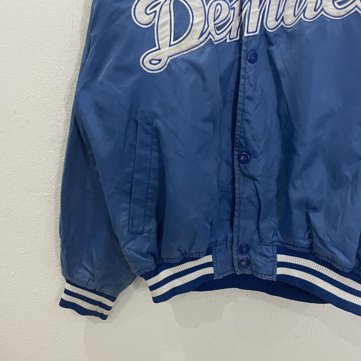 MLB Vintage Demaes MLB Jacket Size US XL / EU 56 / 4 - 3 Thumbnail
