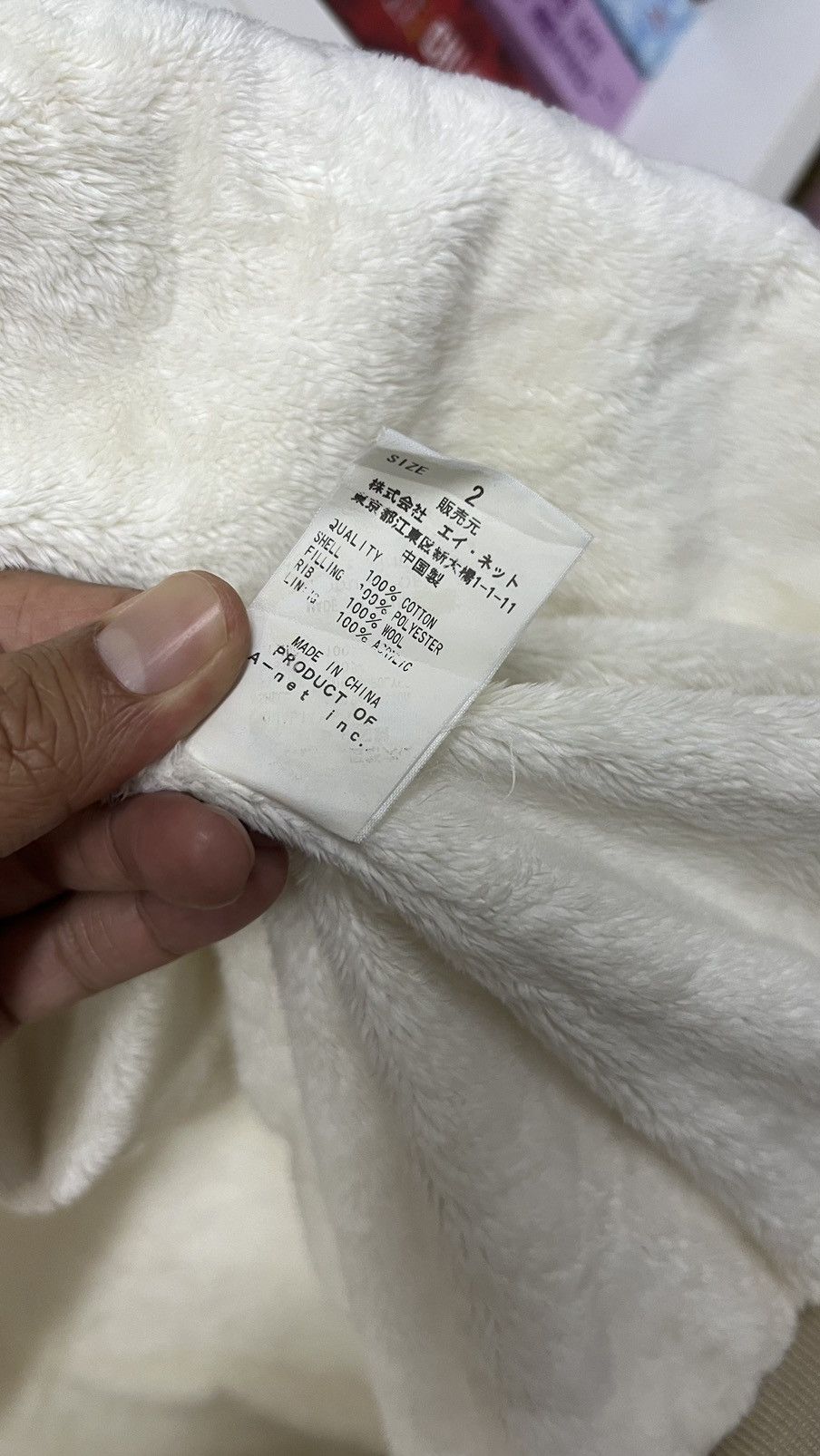 Issey Miyake Tsumori Chisato Cloak Capes Size US M / EU 48-50 / 2 - 11 Thumbnail