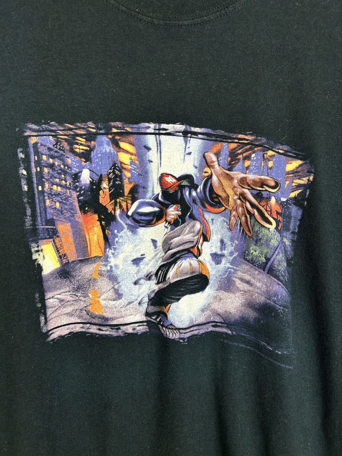 Band Tees Vintage Limp Bizkit Significant Other 2010 Nu Metal Band Tee Size US M / EU 48-50 / 2 - 2 Thumbnail