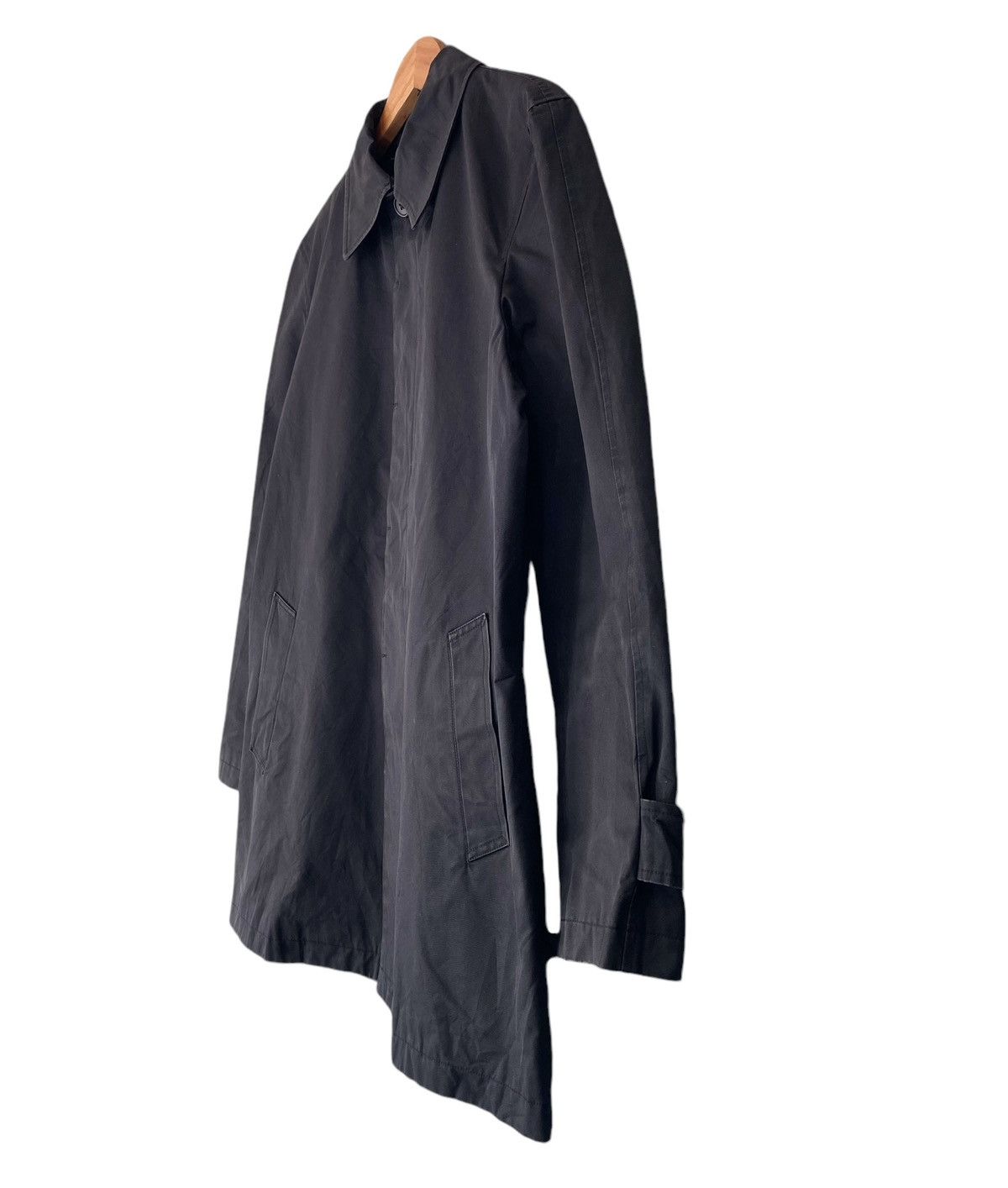 Paul Smith PAUL SMITH Parka Jacket Size US L / EU 52-54 / 3 - 6 Thumbnail