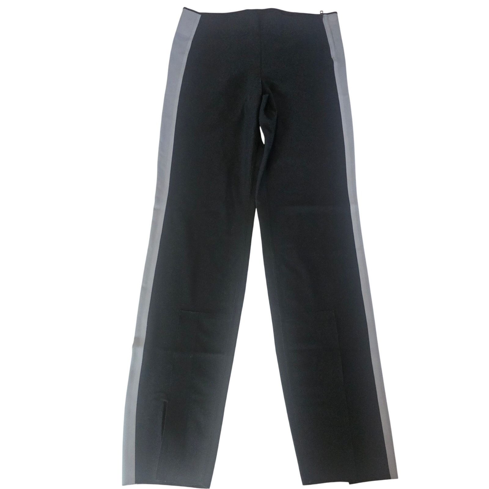 Athleta Athleta Interstellar Tight P Black Gray Pant 8 3562 Size 30" / US 8 / IT 44 - 1 Thumbnail