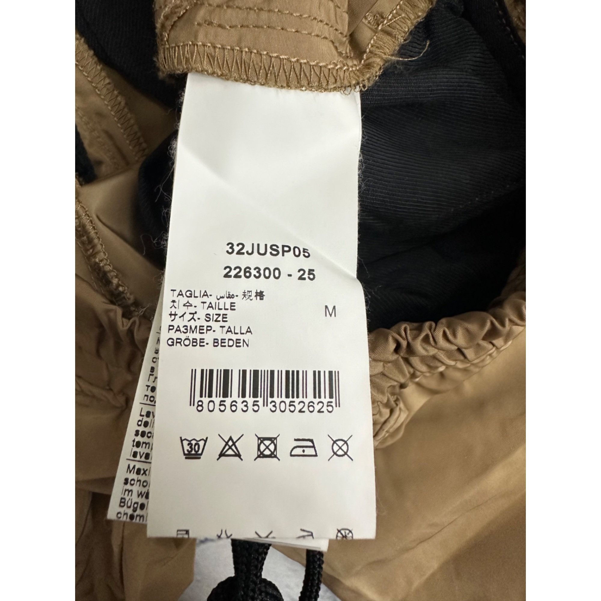 Just Don Just Don Tracksuit Pants Size US 32 / EU 48 - 7 Thumbnail